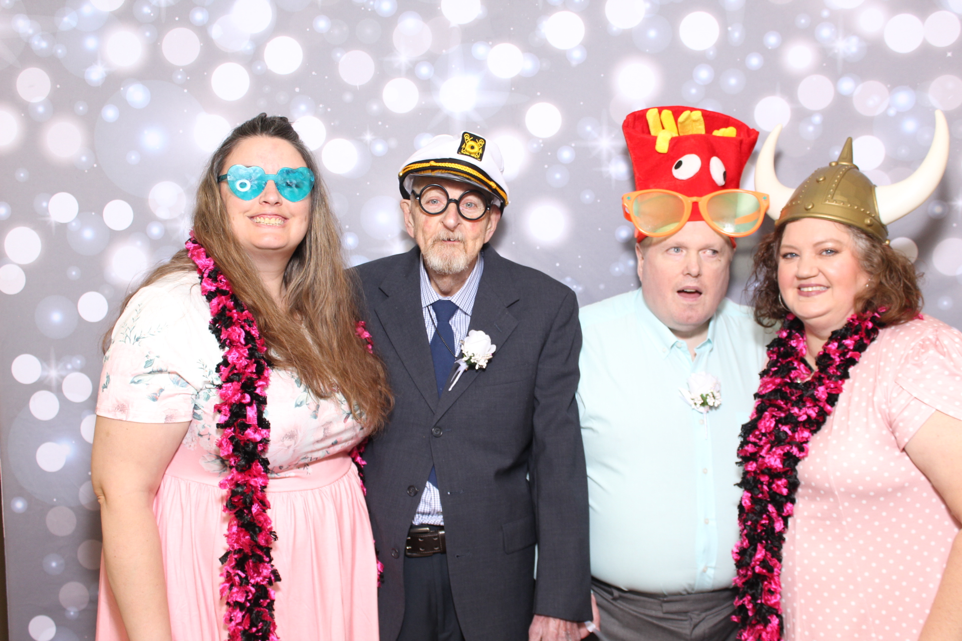 A Night to Shine | View more photos from the event at gallery.photoboothcincy.com/u/PhotoBoothCincy/A-Night-to-Shine-0