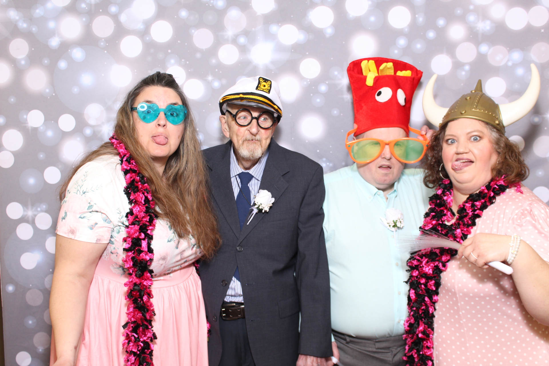 A Night to Shine | View more photos from the event at gallery.photoboothcincy.com/u/PhotoBoothCincy/A-Night-to-Shine-0