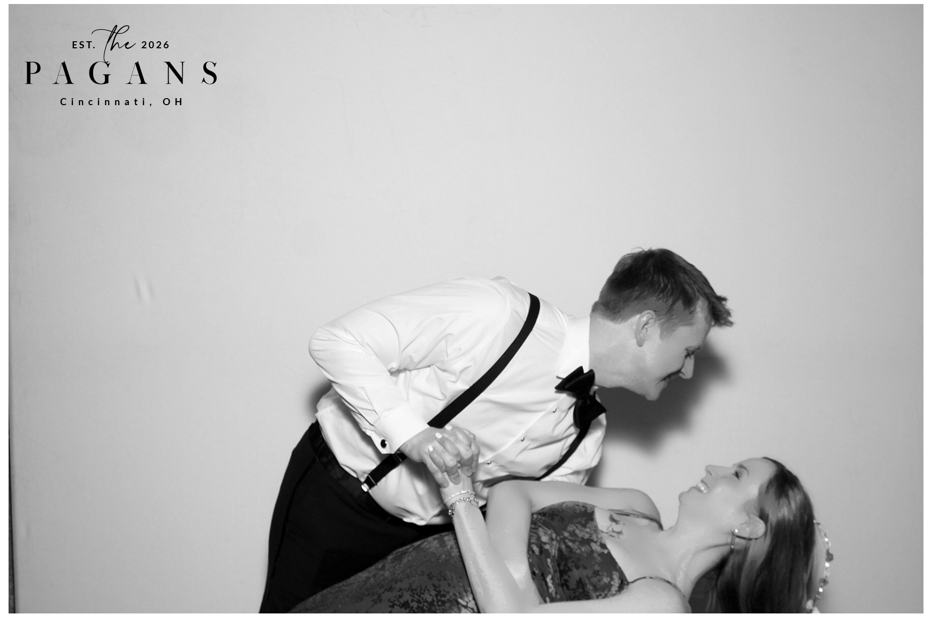 AJ & Vivien | View more photos from the event at gallery.photoboothcincy.com/u/PhotoBoothCincy/AJ-Vivien