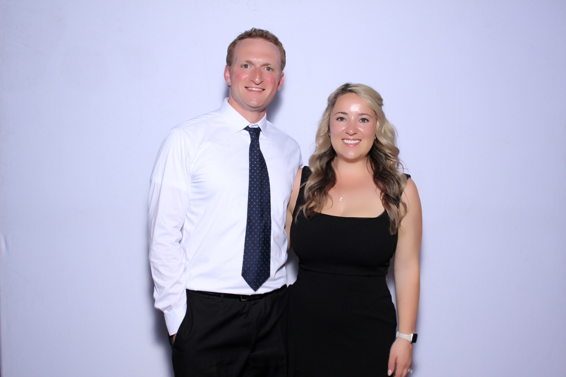 AJ & Vivien | View more photos from the event at gallery.photoboothcincy.com/u/PhotoBoothCincy/AJ-Vivien
