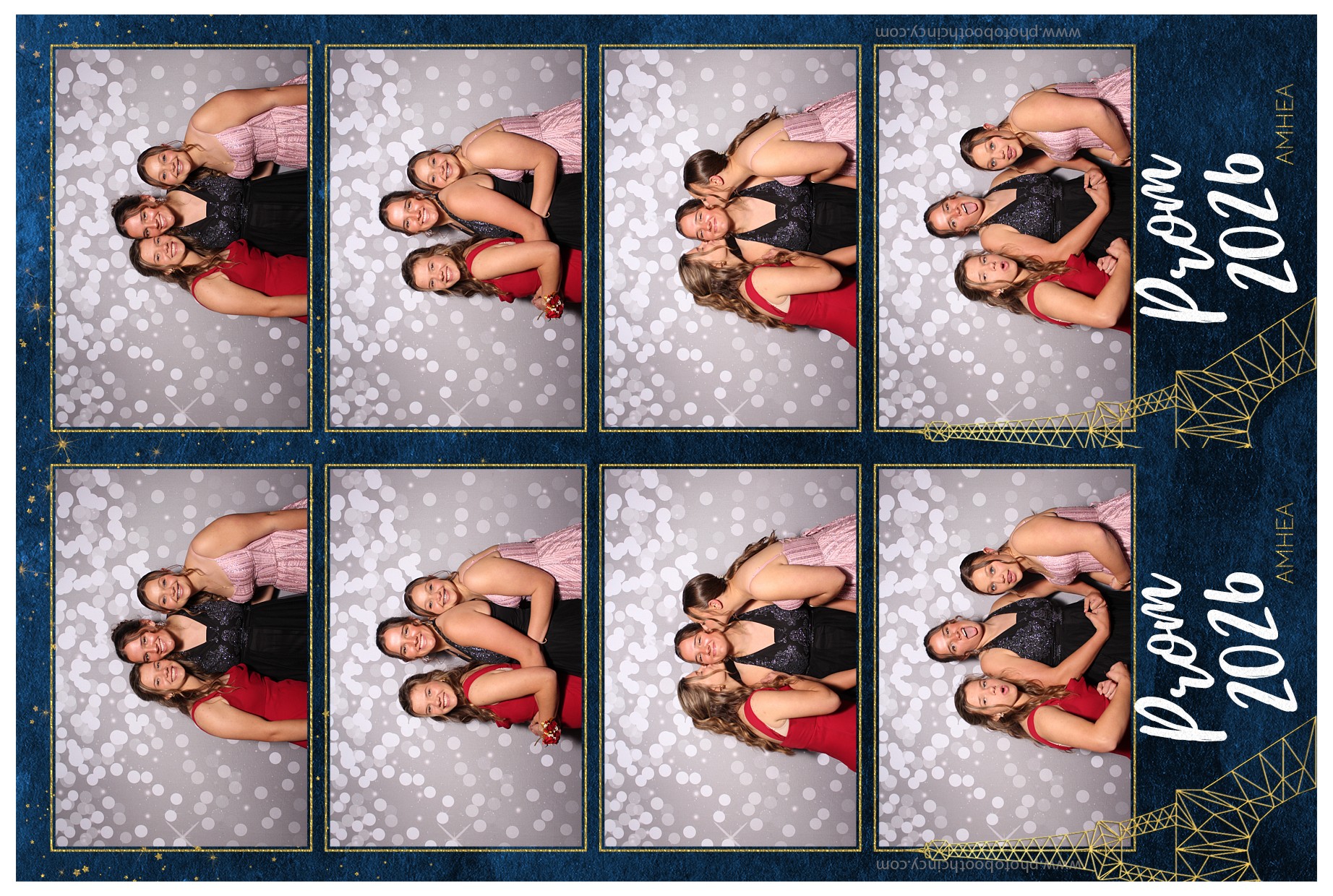 AMHEA Prom Update | View more photos from the event at gallery.photoboothcincy.com/u/PhotoBoothCincy/AMHEA-Prom-Update