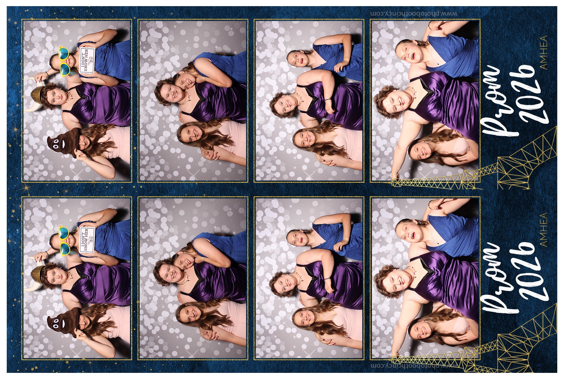 AMHEA Prom Update | View more photos from the event at gallery.photoboothcincy.com/u/PhotoBoothCincy/AMHEA-Prom-Update