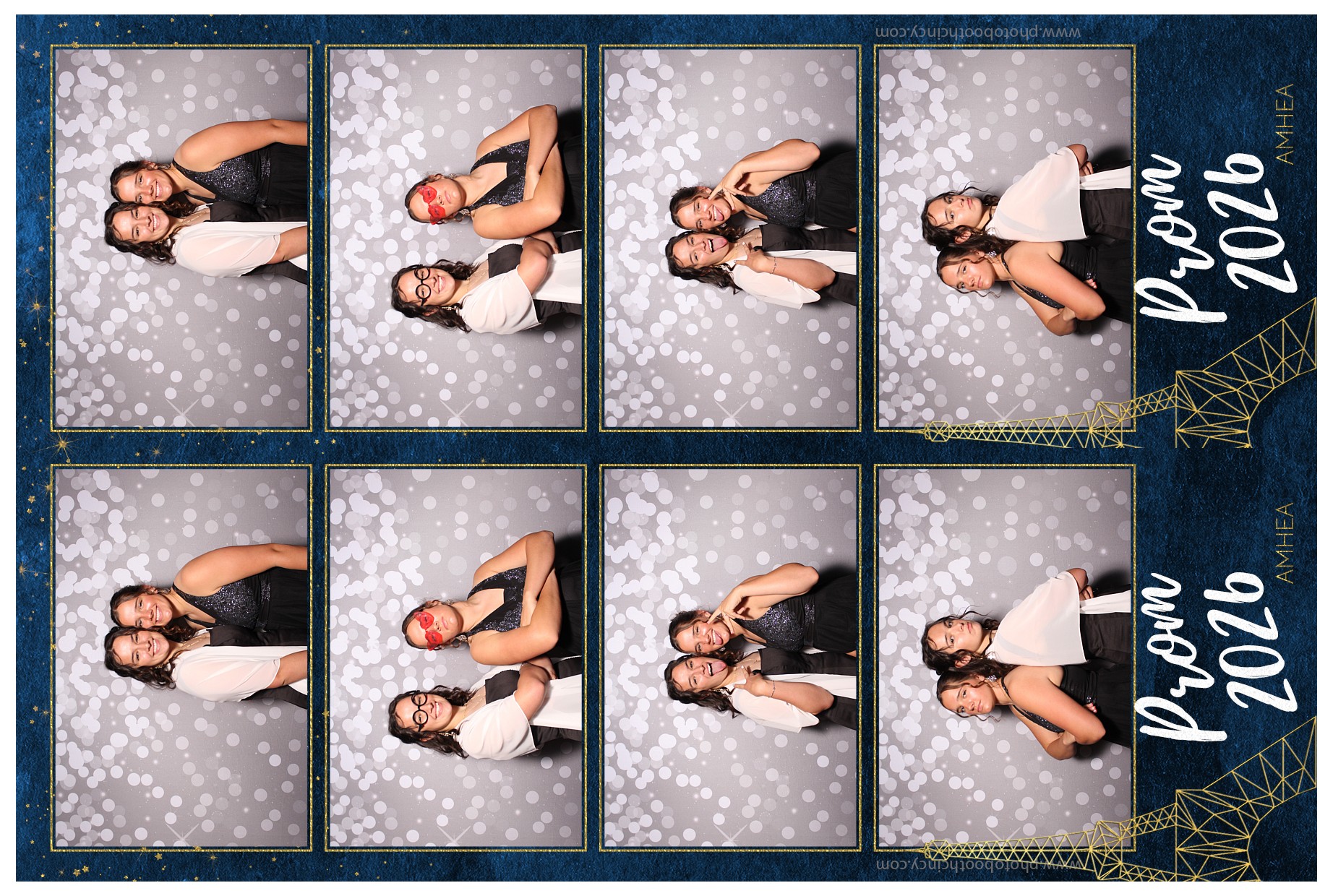 AMHEA Prom Update | View more photos from the event at gallery.photoboothcincy.com/u/PhotoBoothCincy/AMHEA-Prom-Update