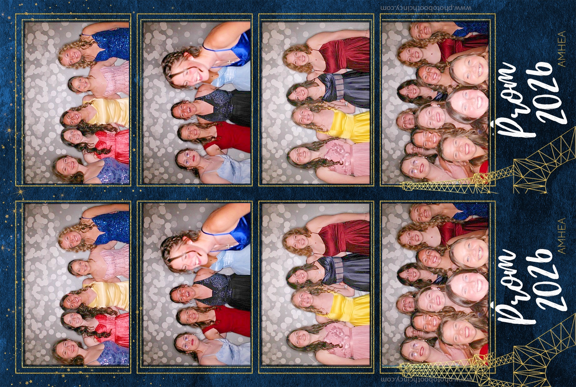 AMHEA Prom Update | View more photos from the event at gallery.photoboothcincy.com/u/PhotoBoothCincy/AMHEA-Prom-Update