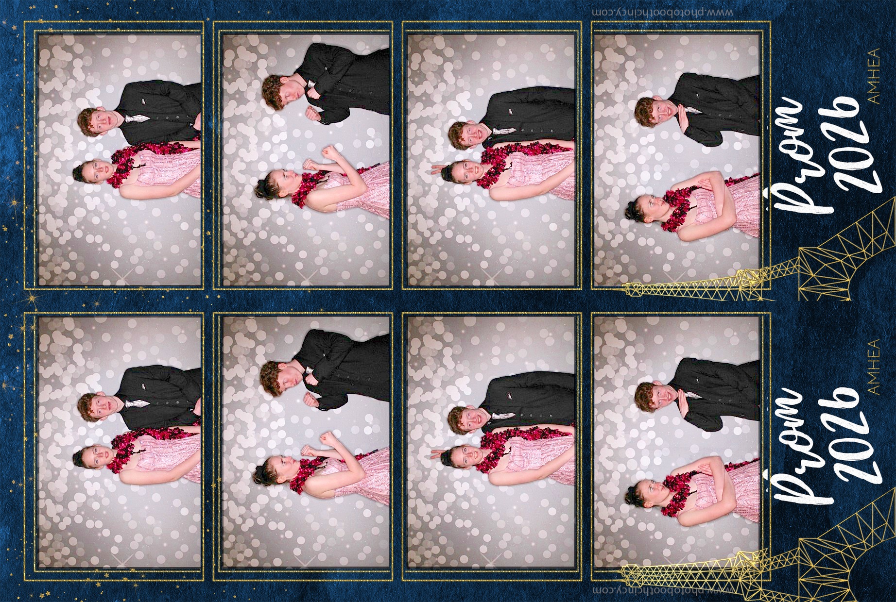AMHEA Prom Update | View more photos from the event at gallery.photoboothcincy.com/u/PhotoBoothCincy/AMHEA-Prom-Update