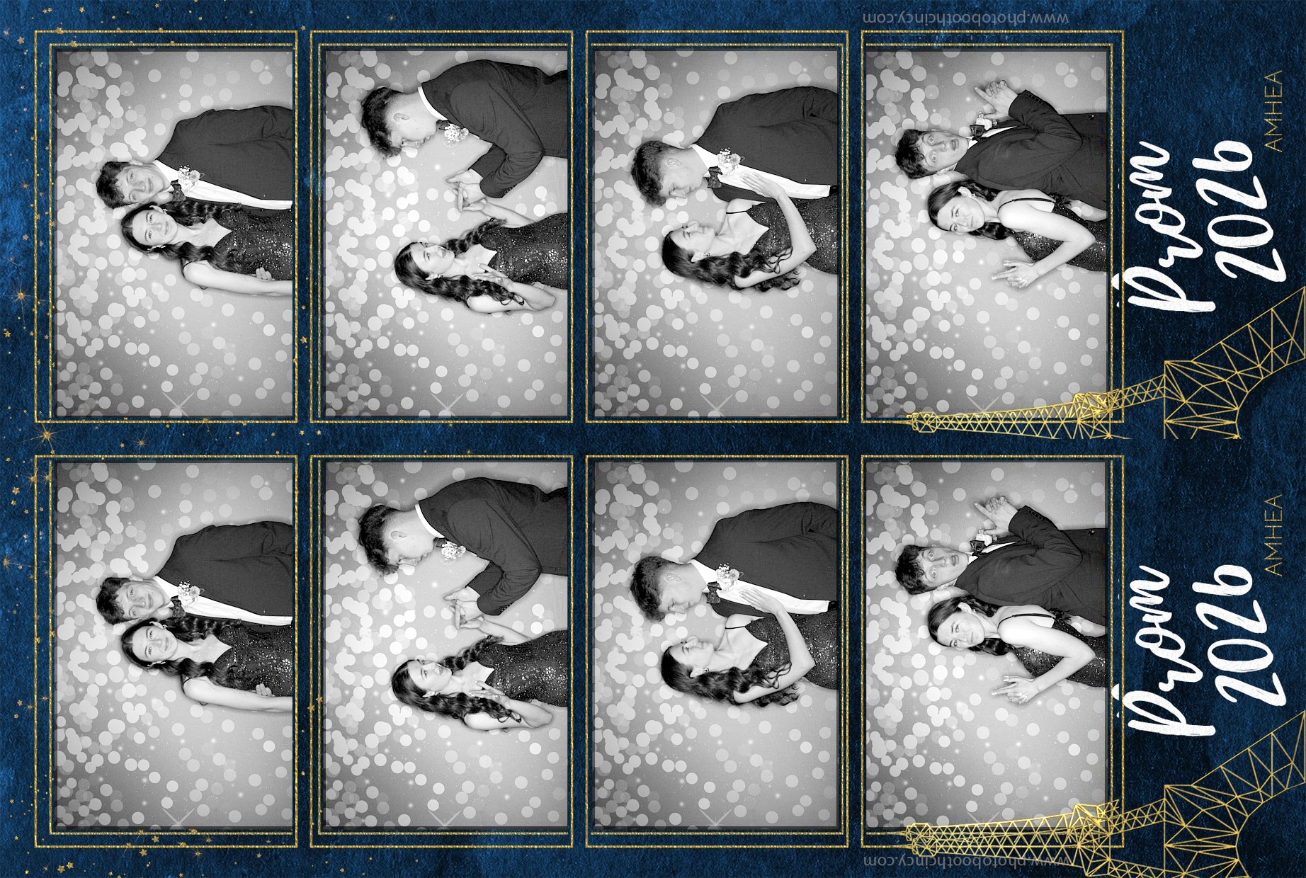 AMHEA Prom Update | View more photos from the event at gallery.photoboothcincy.com/u/PhotoBoothCincy/AMHEA-Prom-Update