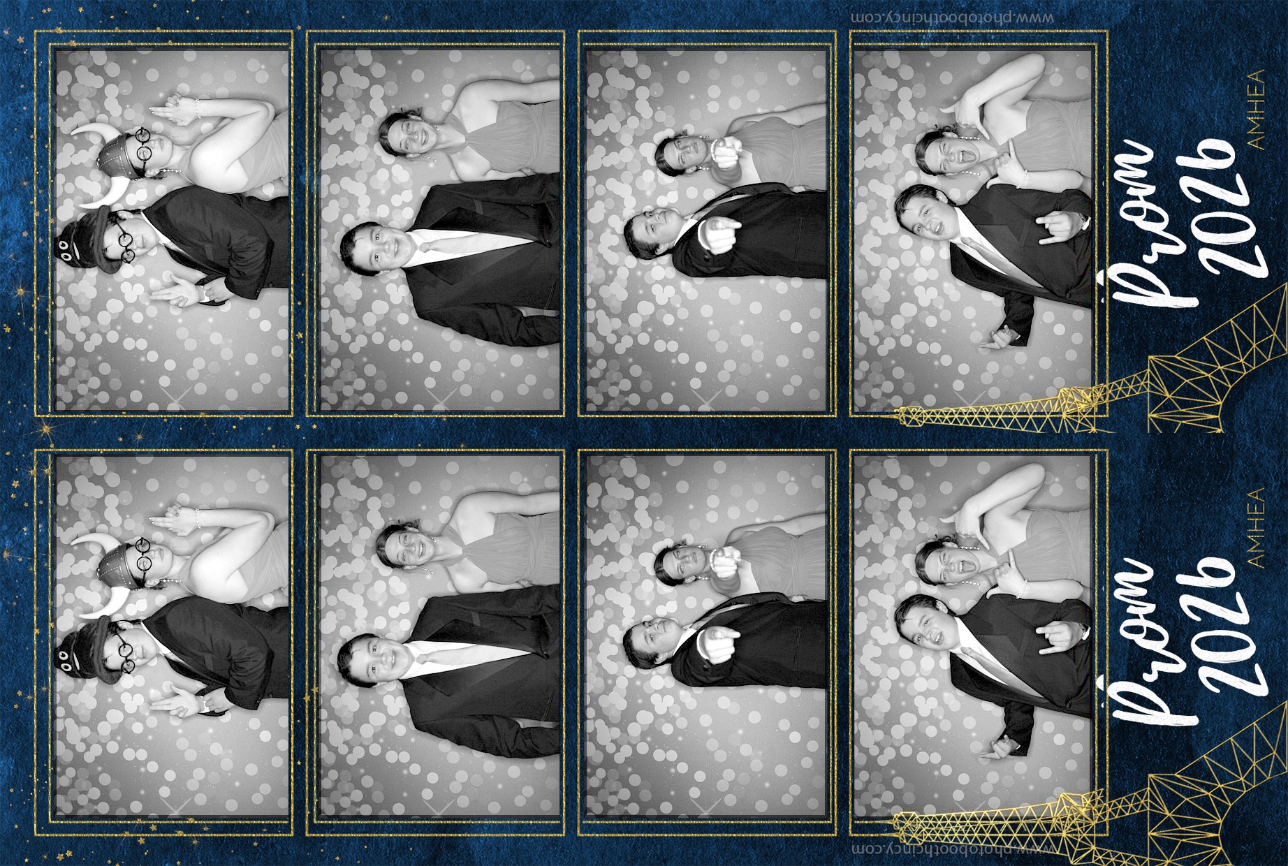 AMHEA Prom Update | View more photos from the event at gallery.photoboothcincy.com/u/PhotoBoothCincy/AMHEA-Prom-Update