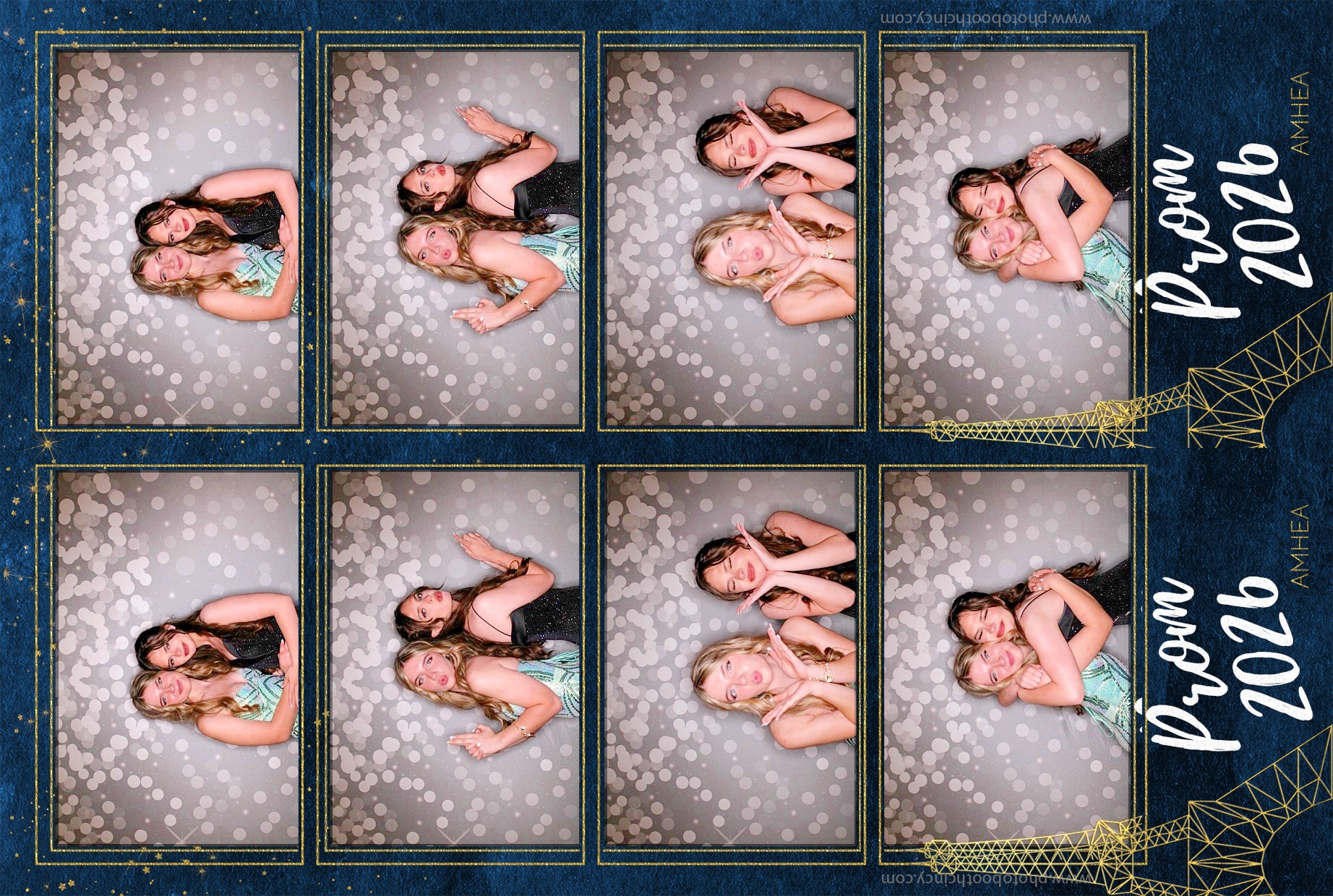AMHEA Prom Update | View more photos from the event at gallery.photoboothcincy.com/u/PhotoBoothCincy/AMHEA-Prom-Update