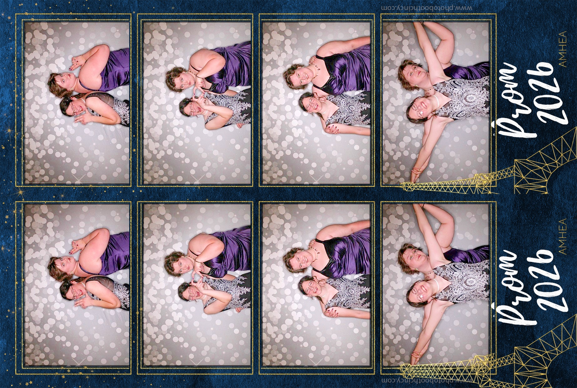 AMHEA Prom Update | View more photos from the event at gallery.photoboothcincy.com/u/PhotoBoothCincy/AMHEA-Prom-Update