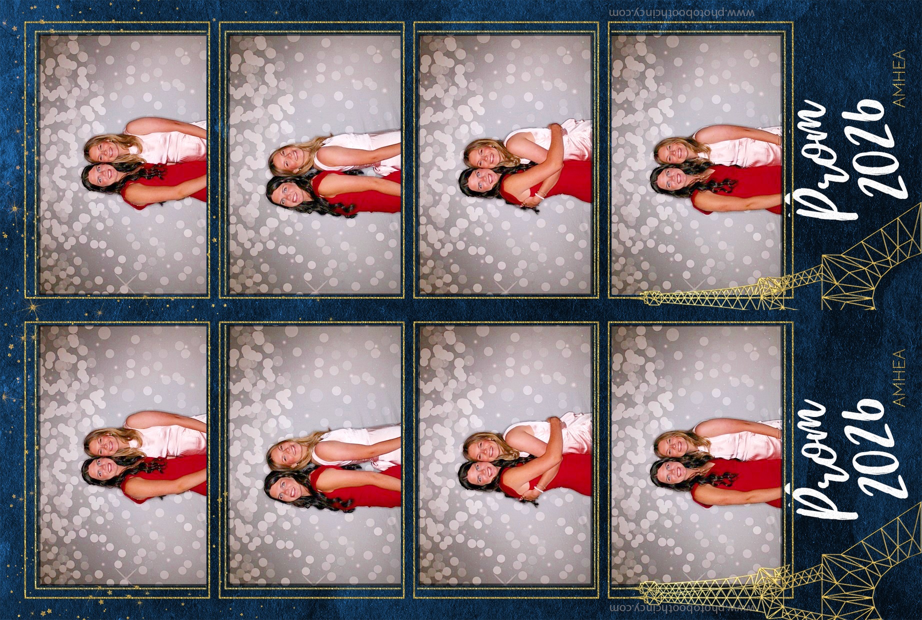 AMHEA Prom Update | View more photos from the event at gallery.photoboothcincy.com/u/PhotoBoothCincy/AMHEA-Prom-Update