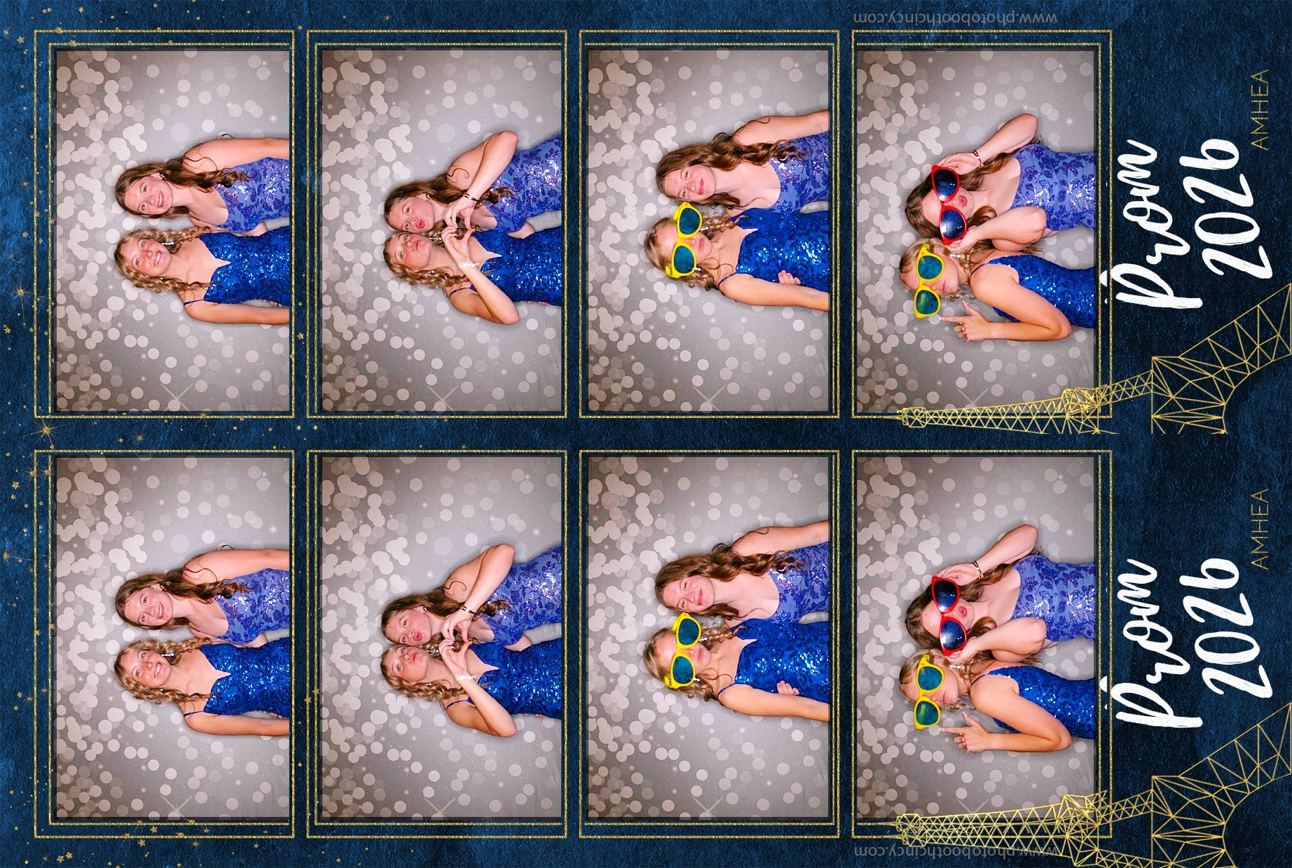 AMHEA Prom Update | View more photos from the event at gallery.photoboothcincy.com/u/PhotoBoothCincy/AMHEA-Prom-Update