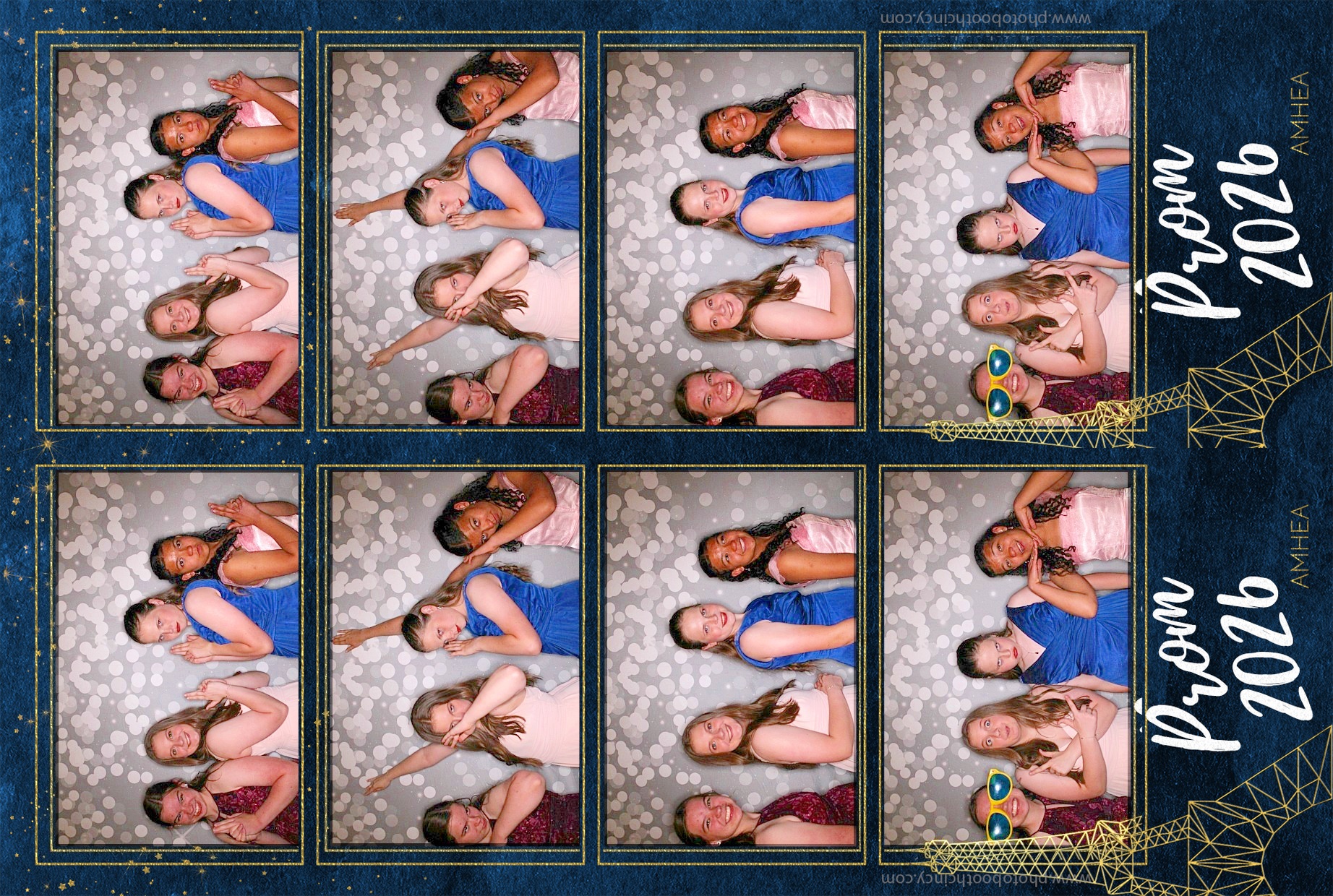 AMHEA Prom Update | View more photos from the event at gallery.photoboothcincy.com/u/PhotoBoothCincy/AMHEA-Prom-Update