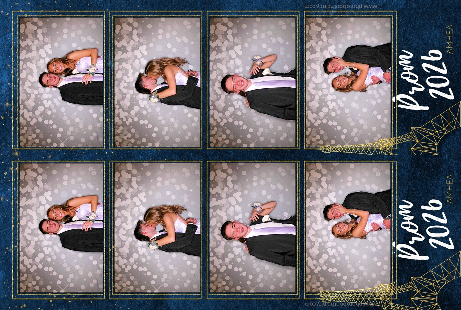 AMHEA Prom Update | View more photos from the event at gallery.photoboothcincy.com/u/PhotoBoothCincy/AMHEA-Prom-Update