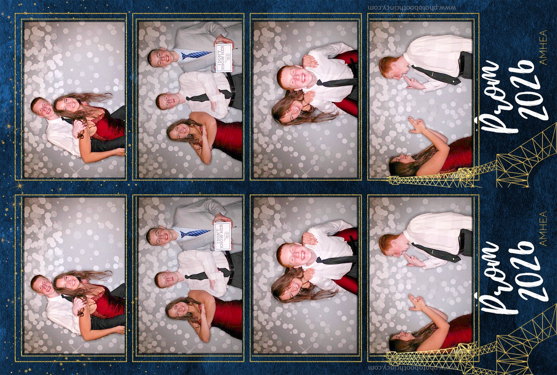 AMHEA Prom Update | View more photos from the event at gallery.photoboothcincy.com/u/PhotoBoothCincy/AMHEA-Prom-Update