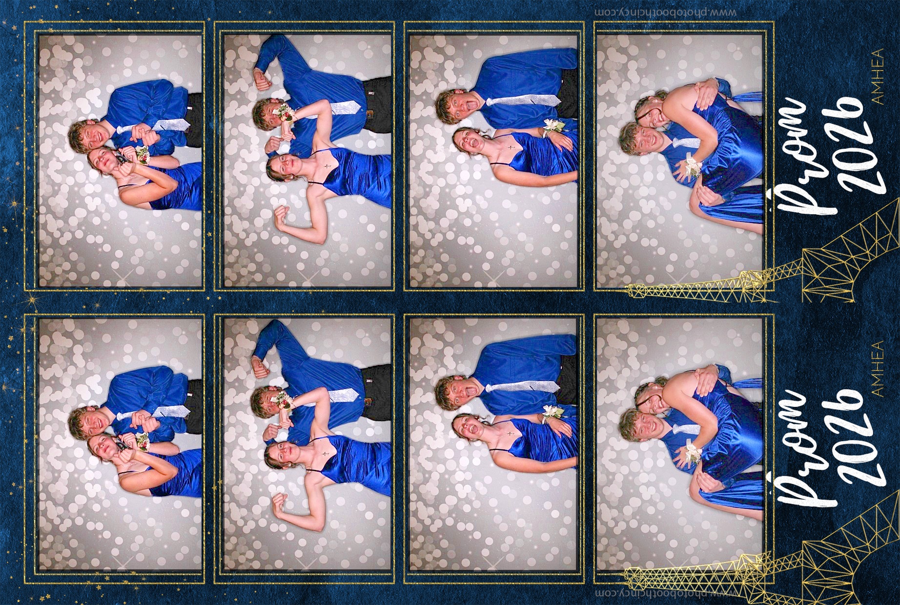 AMHEA Prom Update | View more photos from the event at gallery.photoboothcincy.com/u/PhotoBoothCincy/AMHEA-Prom-Update