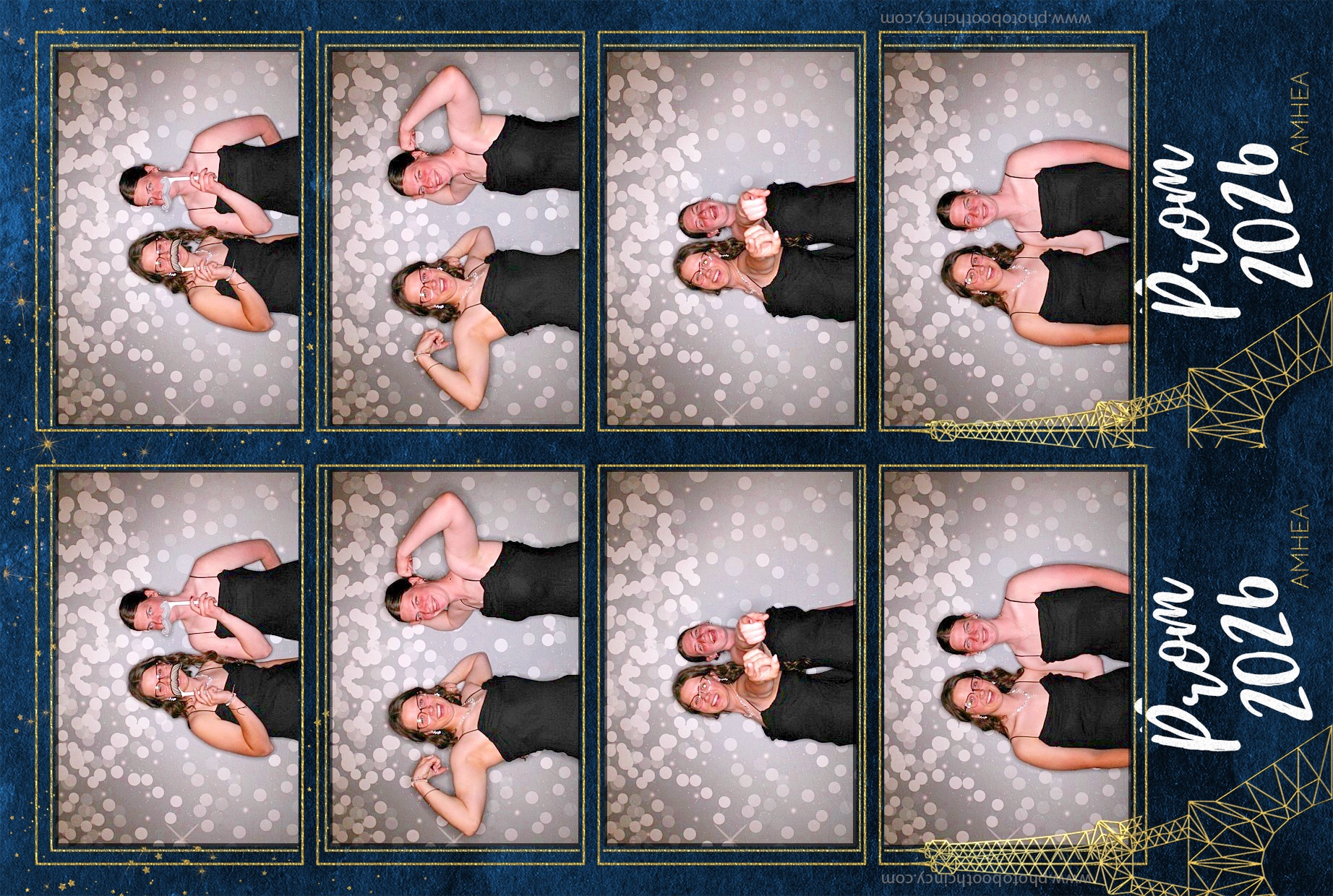 AMHEA Prom Update | View more photos from the event at gallery.photoboothcincy.com/u/PhotoBoothCincy/AMHEA-Prom-Update