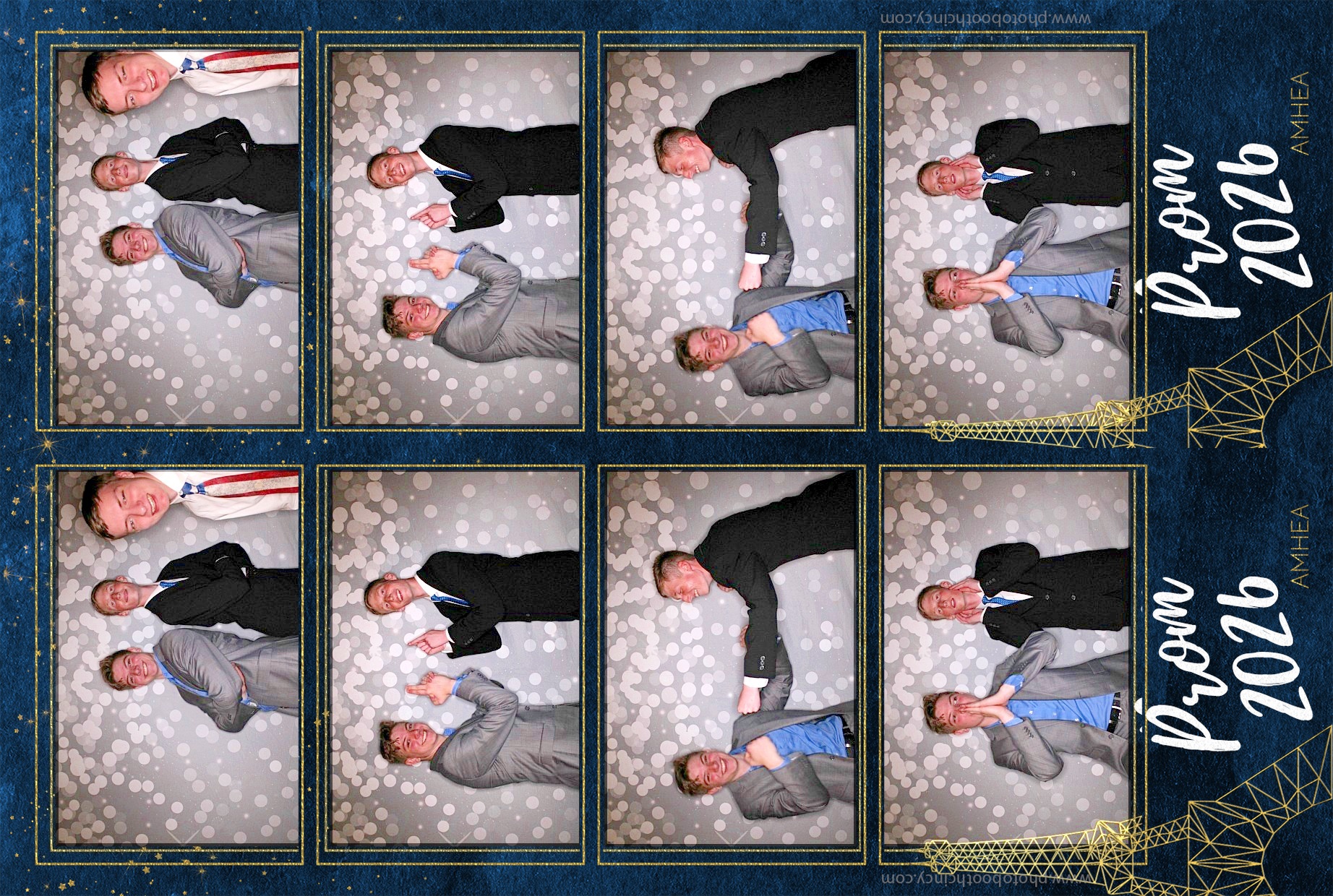 AMHEA Prom Update | View more photos from the event at gallery.photoboothcincy.com/u/PhotoBoothCincy/AMHEA-Prom-Update