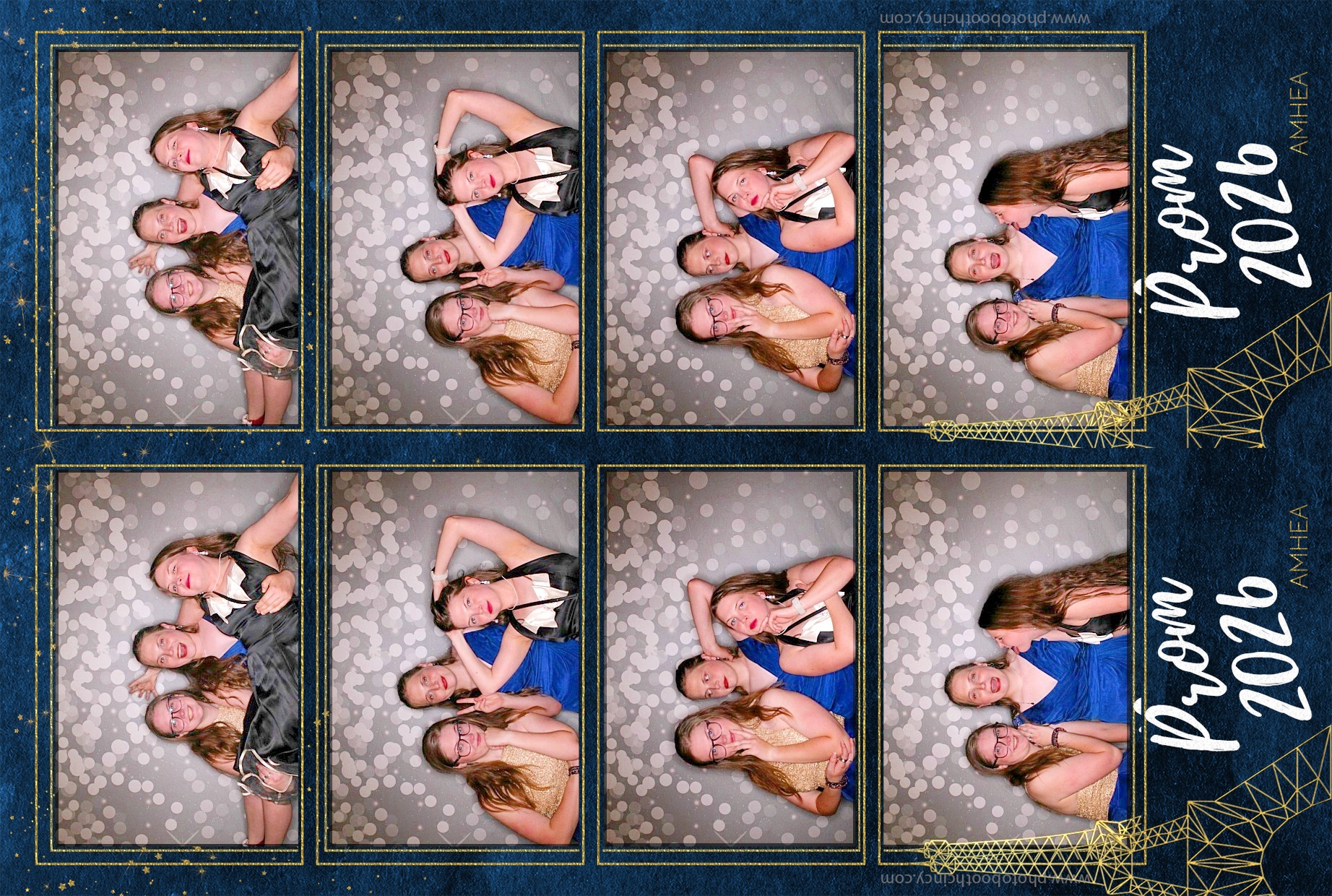 AMHEA Prom Update | View more photos from the event at gallery.photoboothcincy.com/u/PhotoBoothCincy/AMHEA-Prom-Update