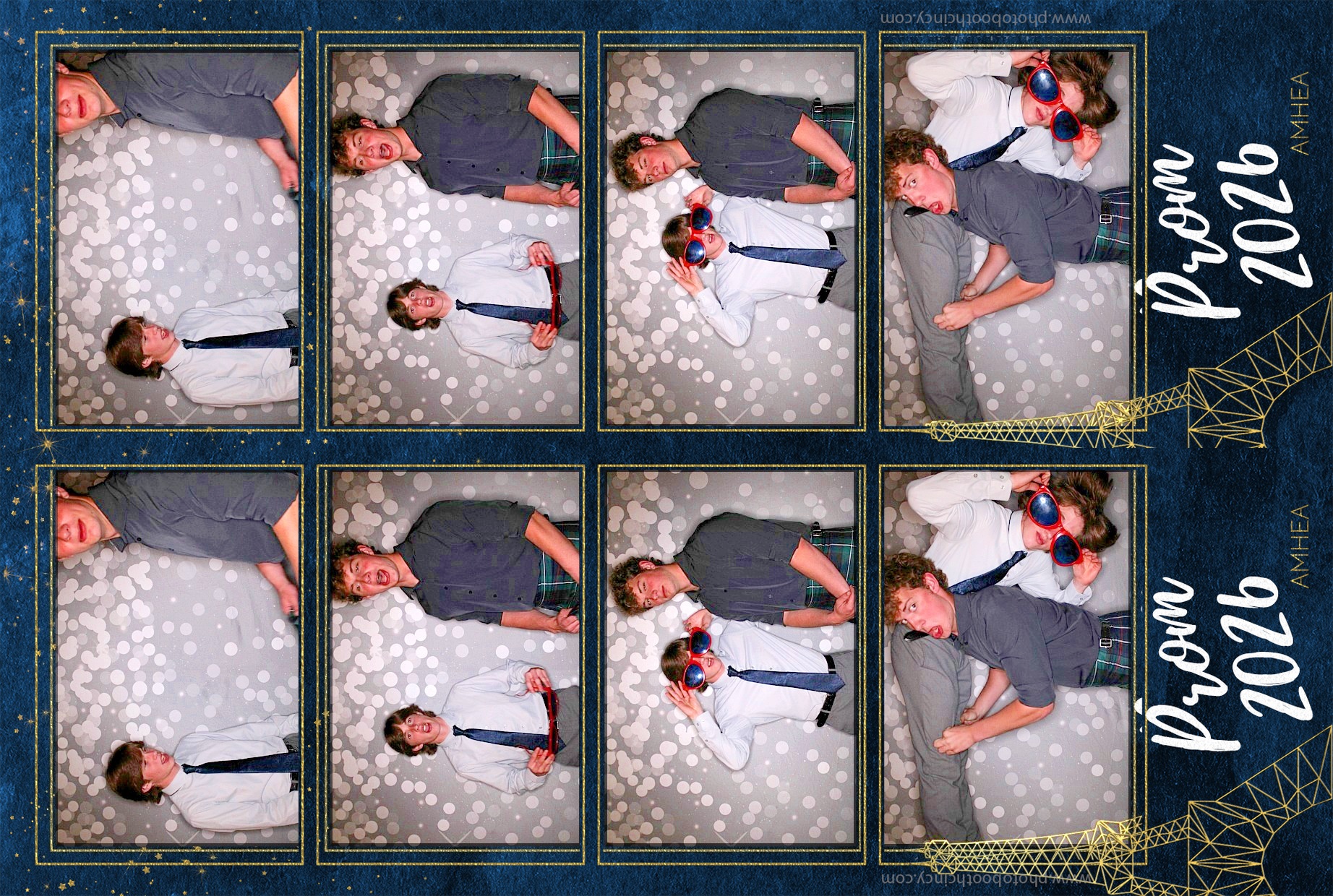 AMHEA Prom Update | View more photos from the event at gallery.photoboothcincy.com/u/PhotoBoothCincy/AMHEA-Prom-Update