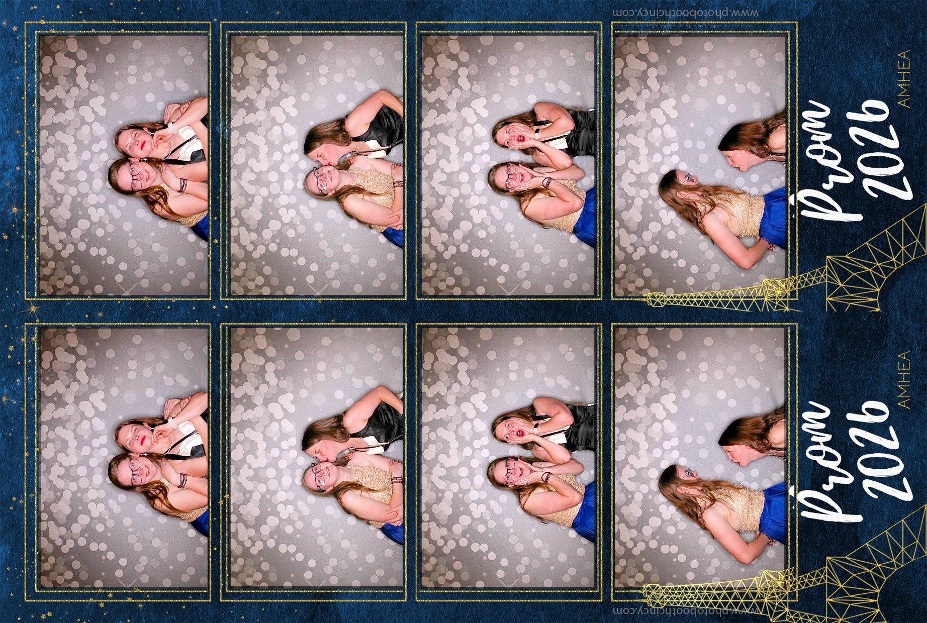 AMHEA Prom Update | View more photos from the event at gallery.photoboothcincy.com/u/PhotoBoothCincy/AMHEA-Prom-Update