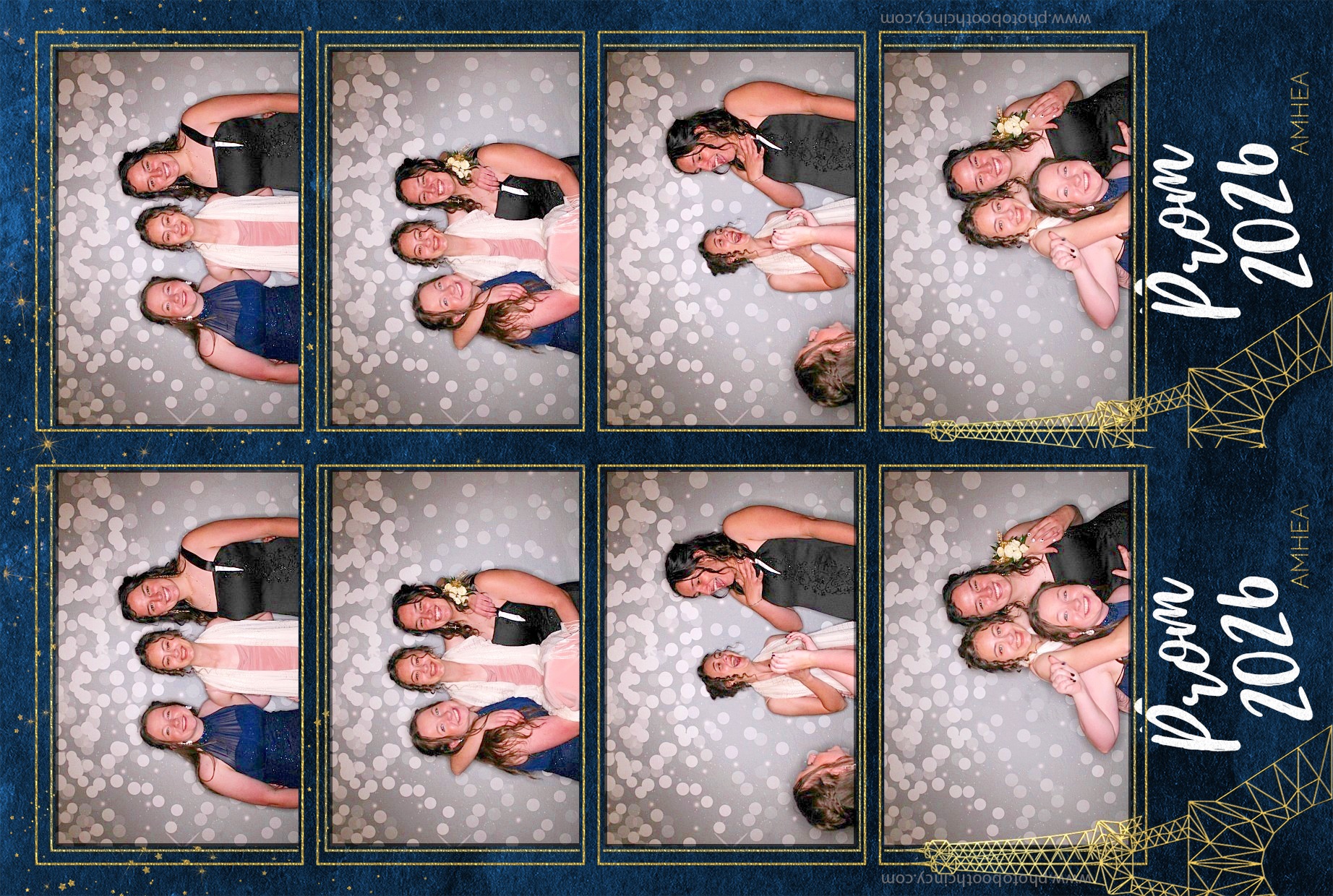 AMHEA Prom Update | View more photos from the event at gallery.photoboothcincy.com/u/PhotoBoothCincy/AMHEA-Prom-Update