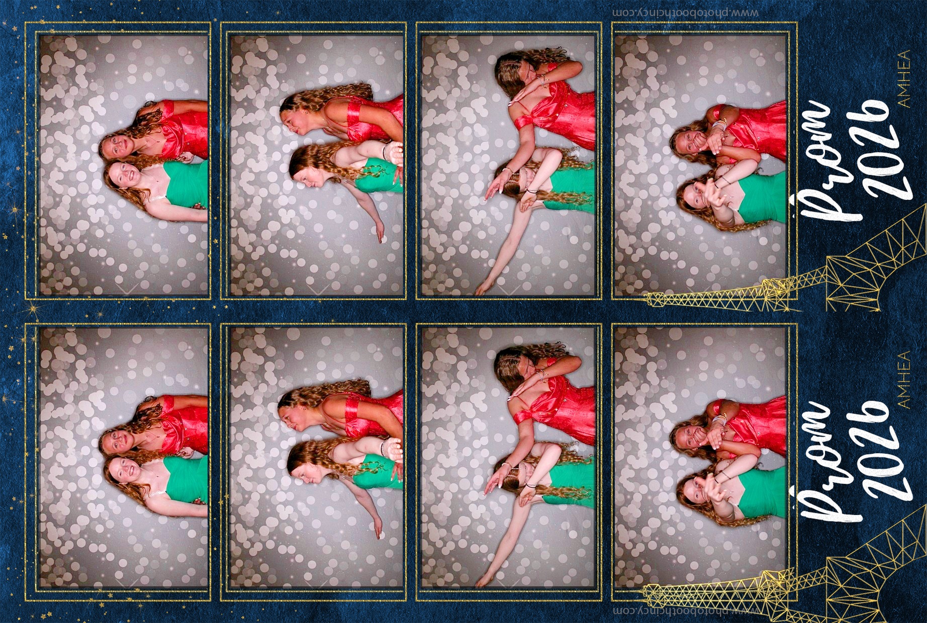 AMHEA Prom Update | View more photos from the event at gallery.photoboothcincy.com/u/PhotoBoothCincy/AMHEA-Prom-Update