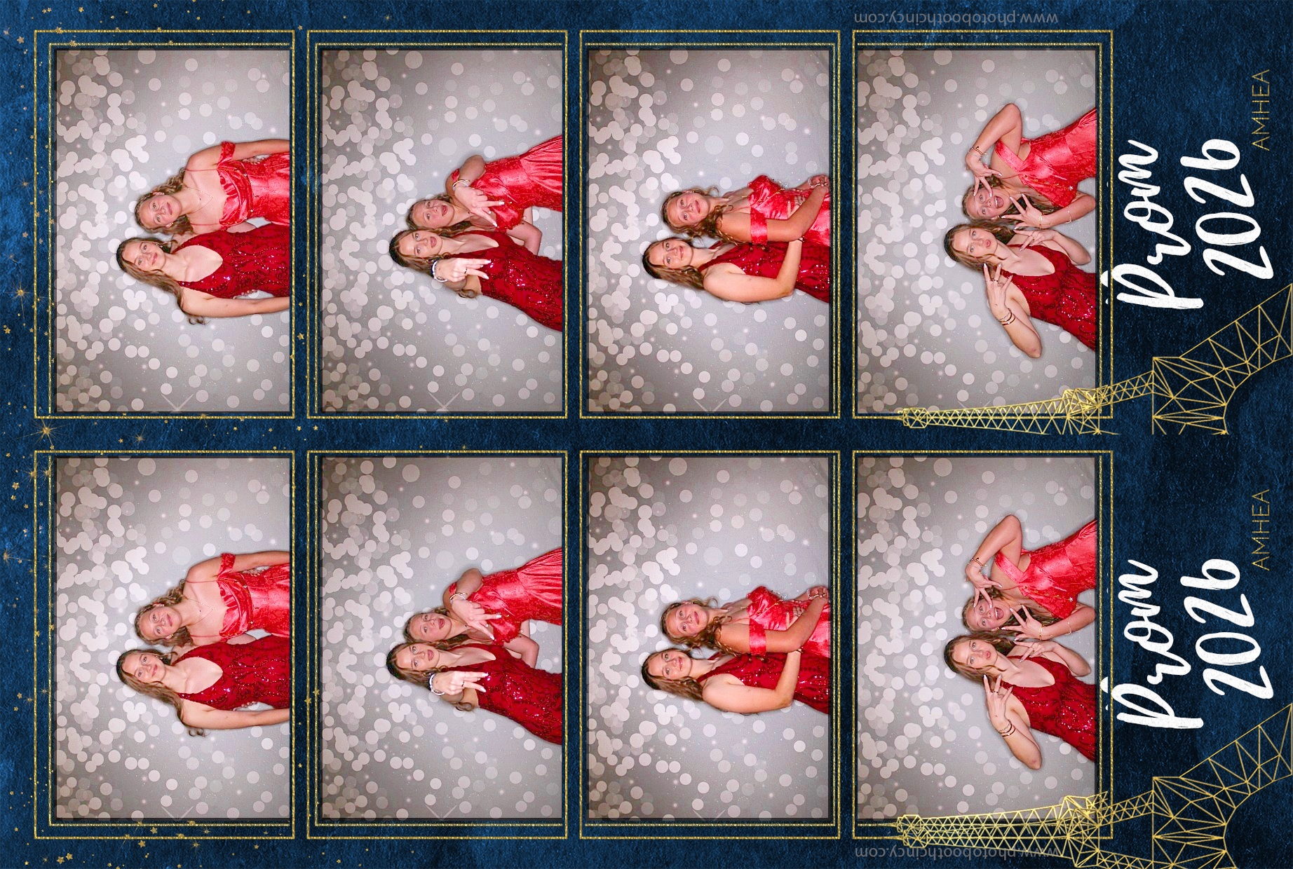 AMHEA Prom Update | View more photos from the event at gallery.photoboothcincy.com/u/PhotoBoothCincy/AMHEA-Prom-Update