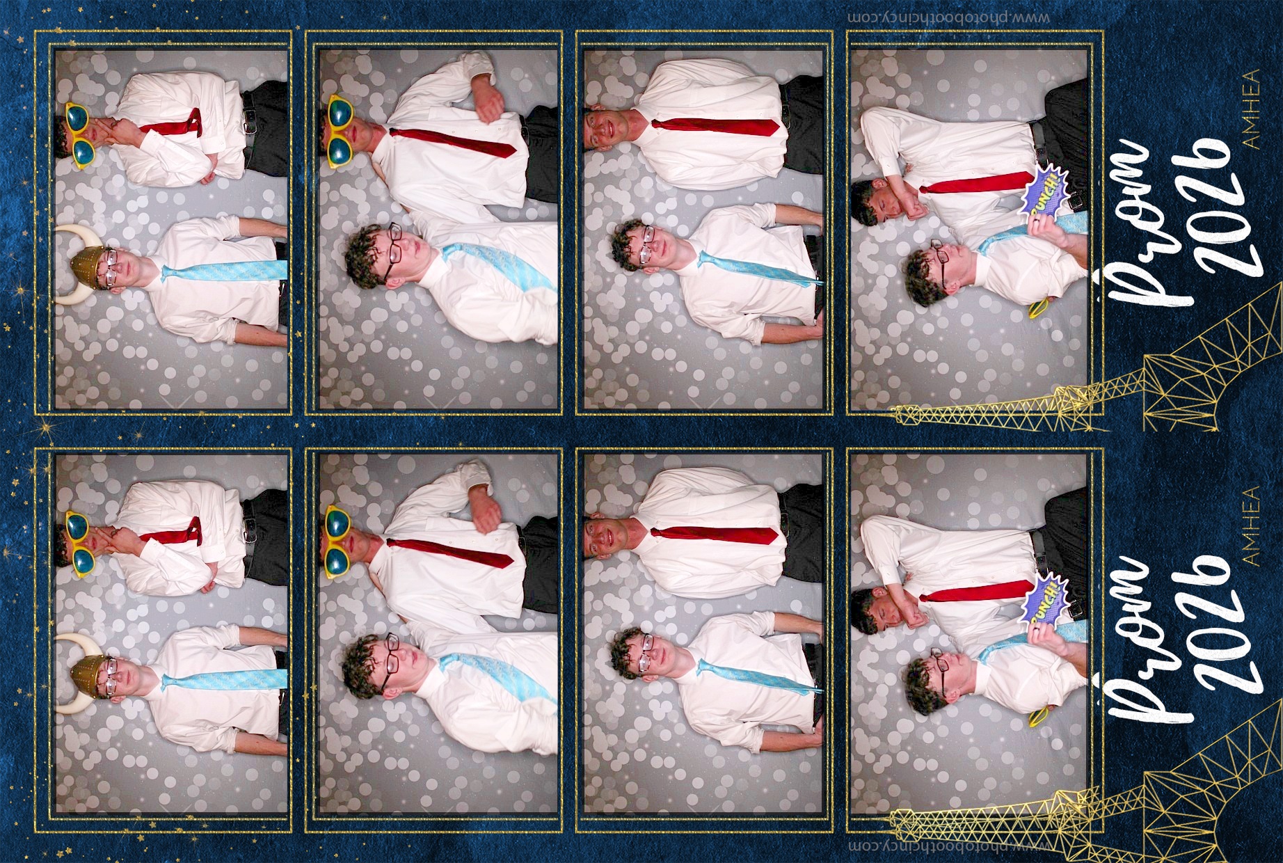 AMHEA Prom Update | View more photos from the event at gallery.photoboothcincy.com/u/PhotoBoothCincy/AMHEA-Prom-Update