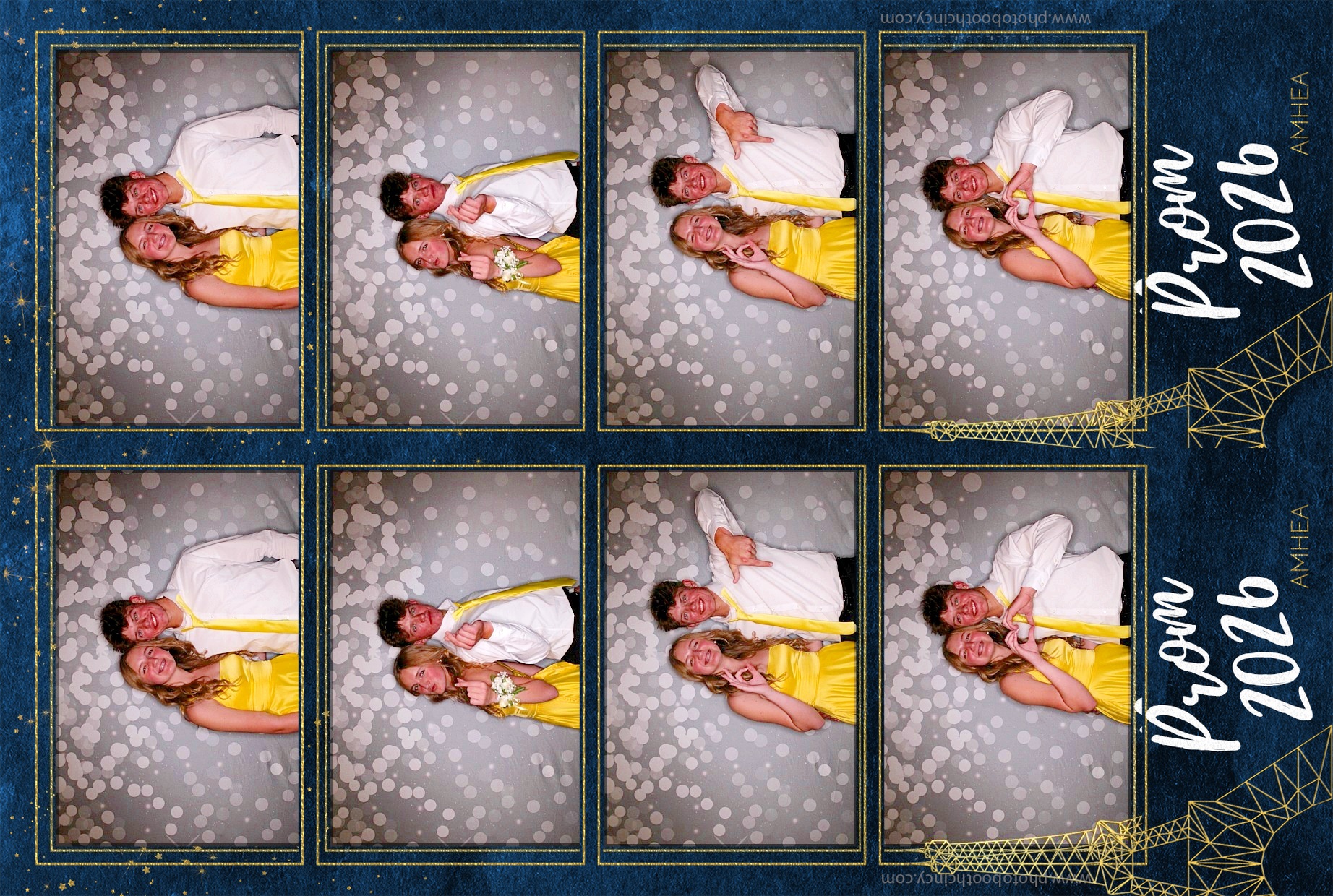 AMHEA Prom Update | View more photos from the event at gallery.photoboothcincy.com/u/PhotoBoothCincy/AMHEA-Prom-Update