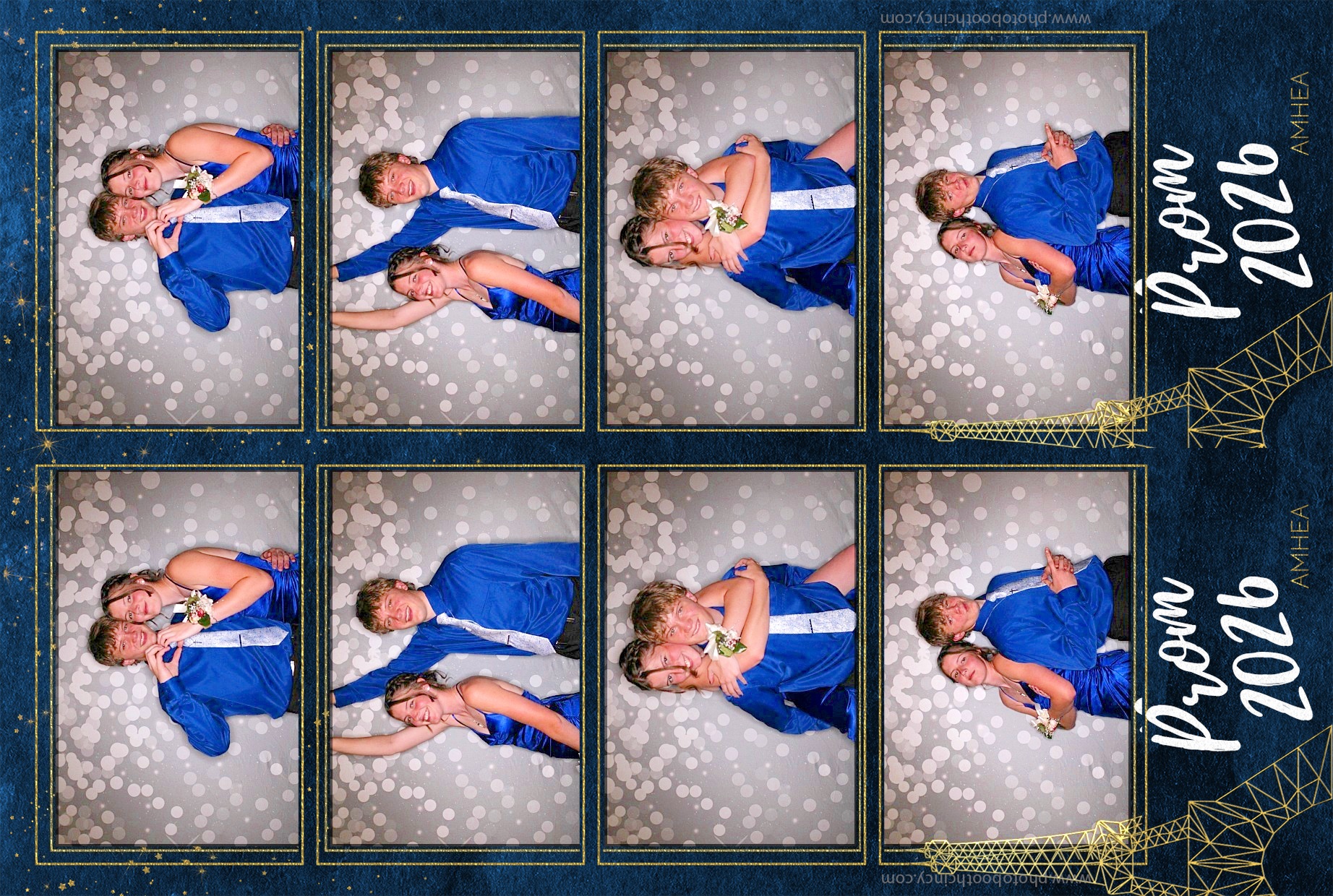 AMHEA Prom Update | View more photos from the event at gallery.photoboothcincy.com/u/PhotoBoothCincy/AMHEA-Prom-Update