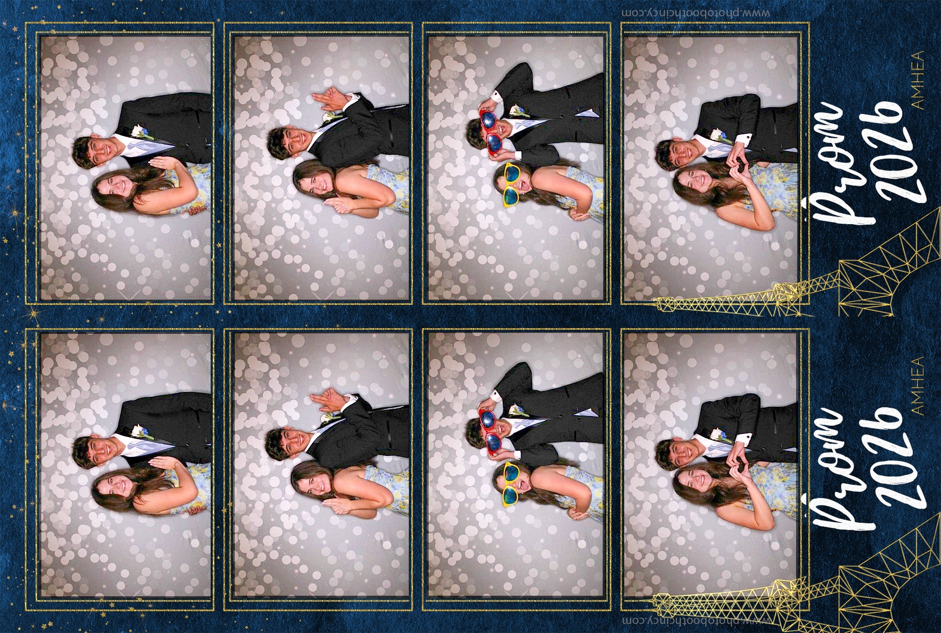 AMHEA Prom Update | View more photos from the event at gallery.photoboothcincy.com/u/PhotoBoothCincy/AMHEA-Prom-Update