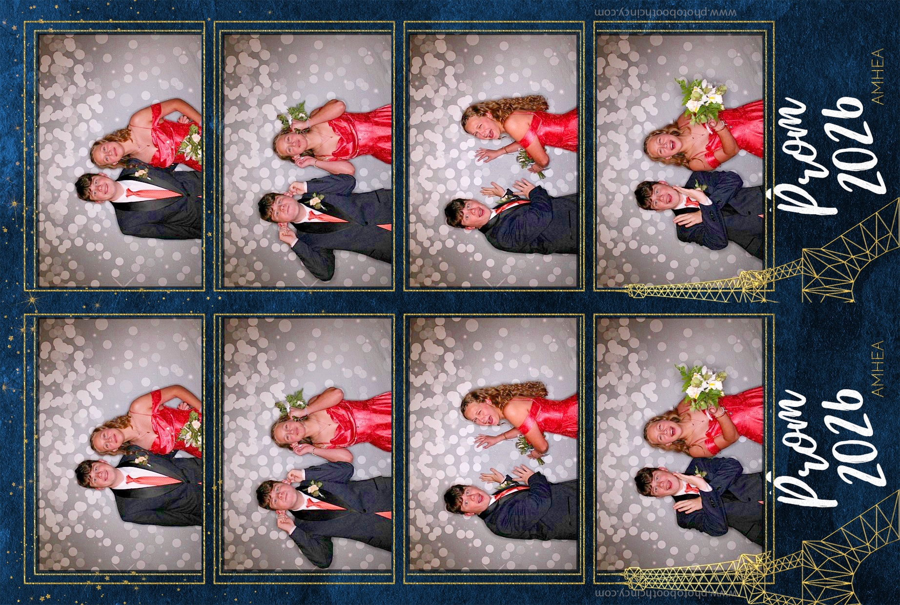 AMHEA Prom Update | View more photos from the event at gallery.photoboothcincy.com/u/PhotoBoothCincy/AMHEA-Prom-Update