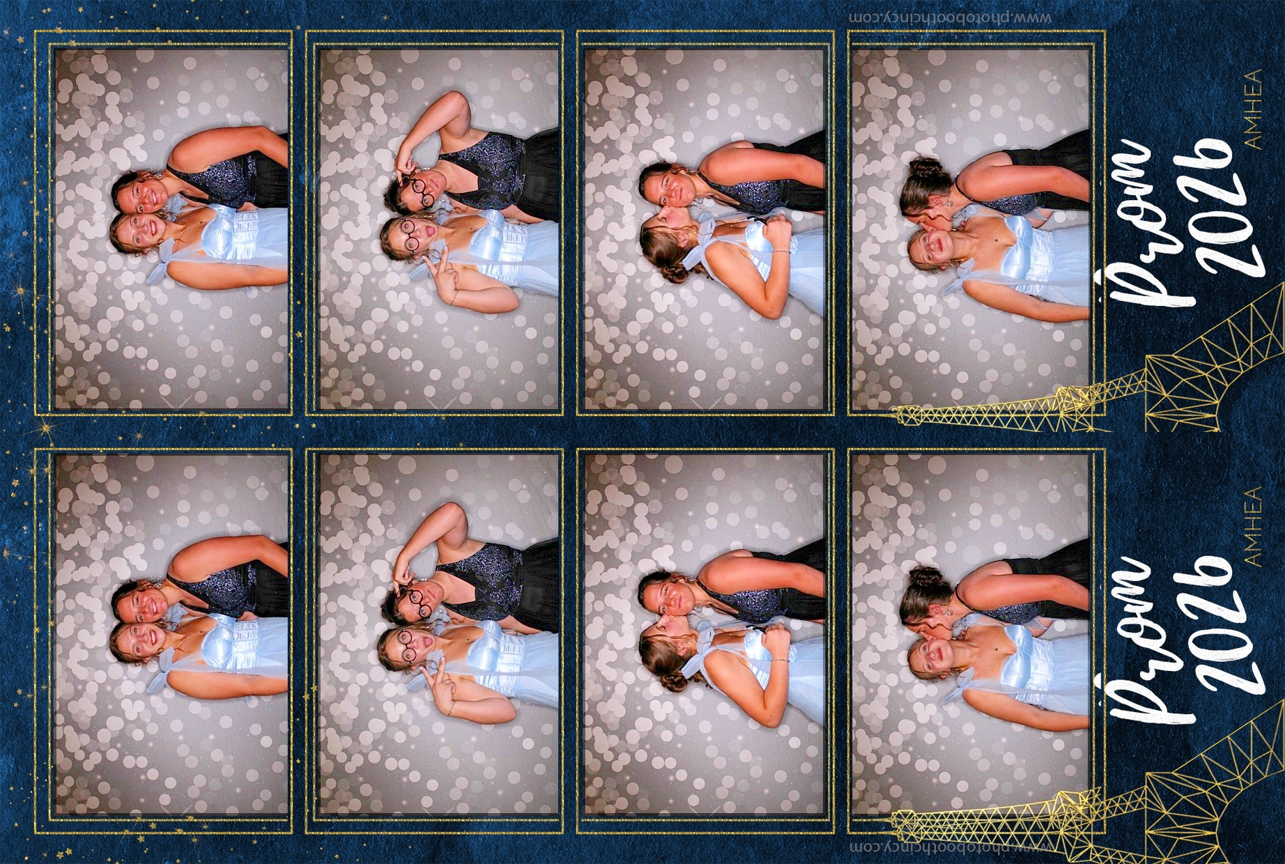 AMHEA Prom Update | View more photos from the event at gallery.photoboothcincy.com/u/PhotoBoothCincy/AMHEA-Prom-Update