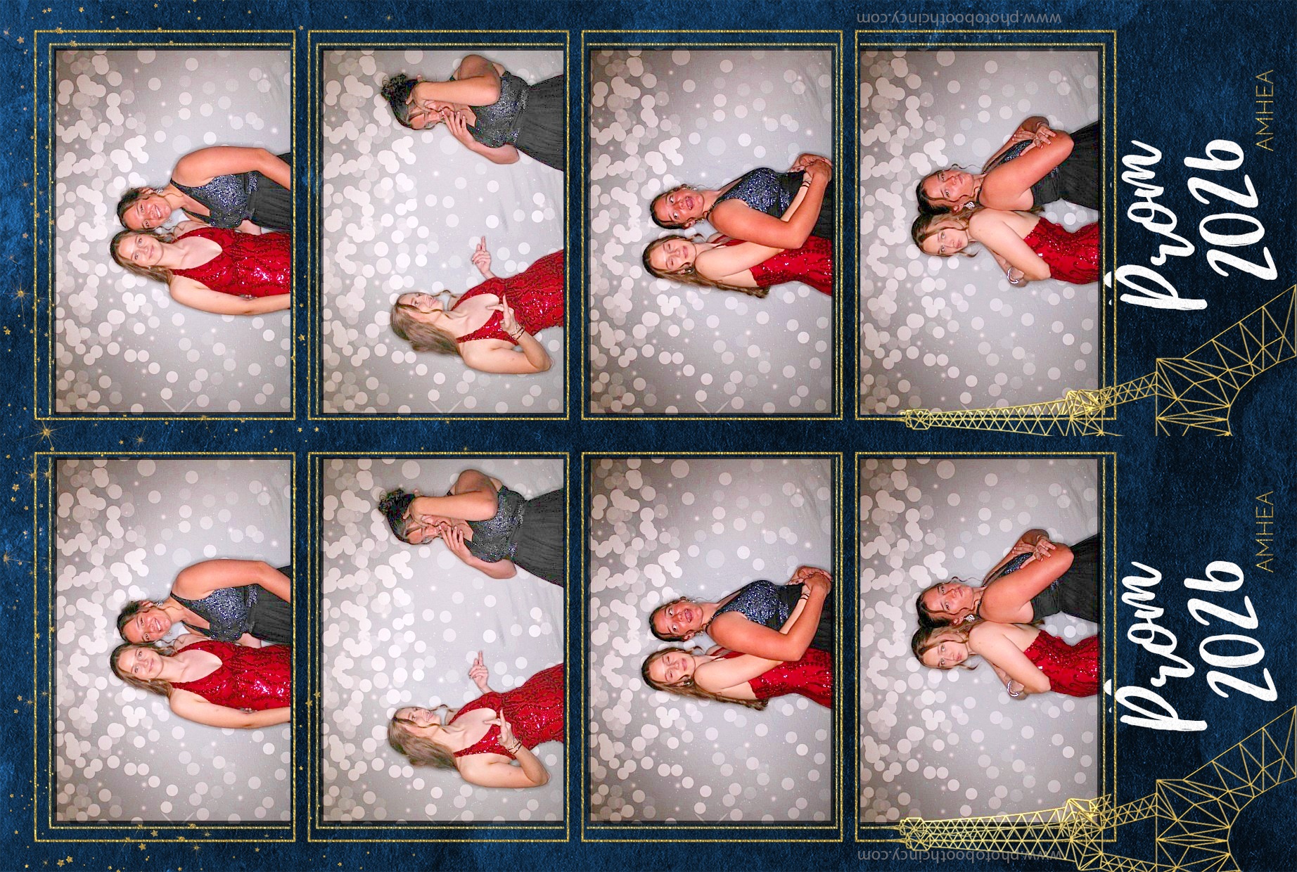 AMHEA Prom Update | View more photos from the event at gallery.photoboothcincy.com/u/PhotoBoothCincy/AMHEA-Prom-Update