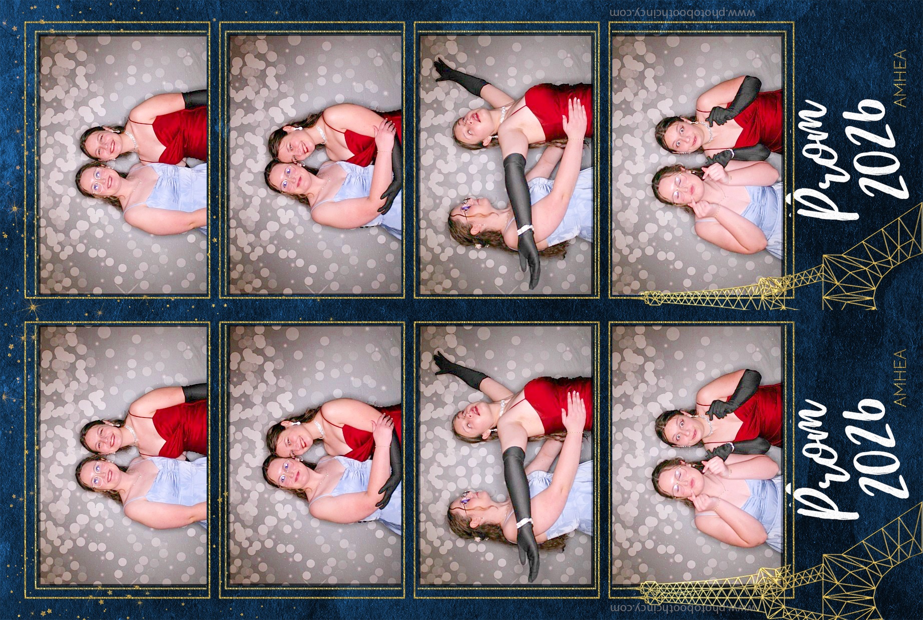AMHEA Prom Update | View more photos from the event at gallery.photoboothcincy.com/u/PhotoBoothCincy/AMHEA-Prom-Update