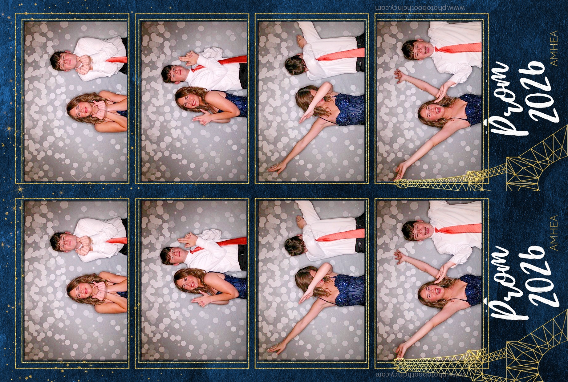 AMHEA Prom Update | View more photos from the event at gallery.photoboothcincy.com/u/PhotoBoothCincy/AMHEA-Prom-Update