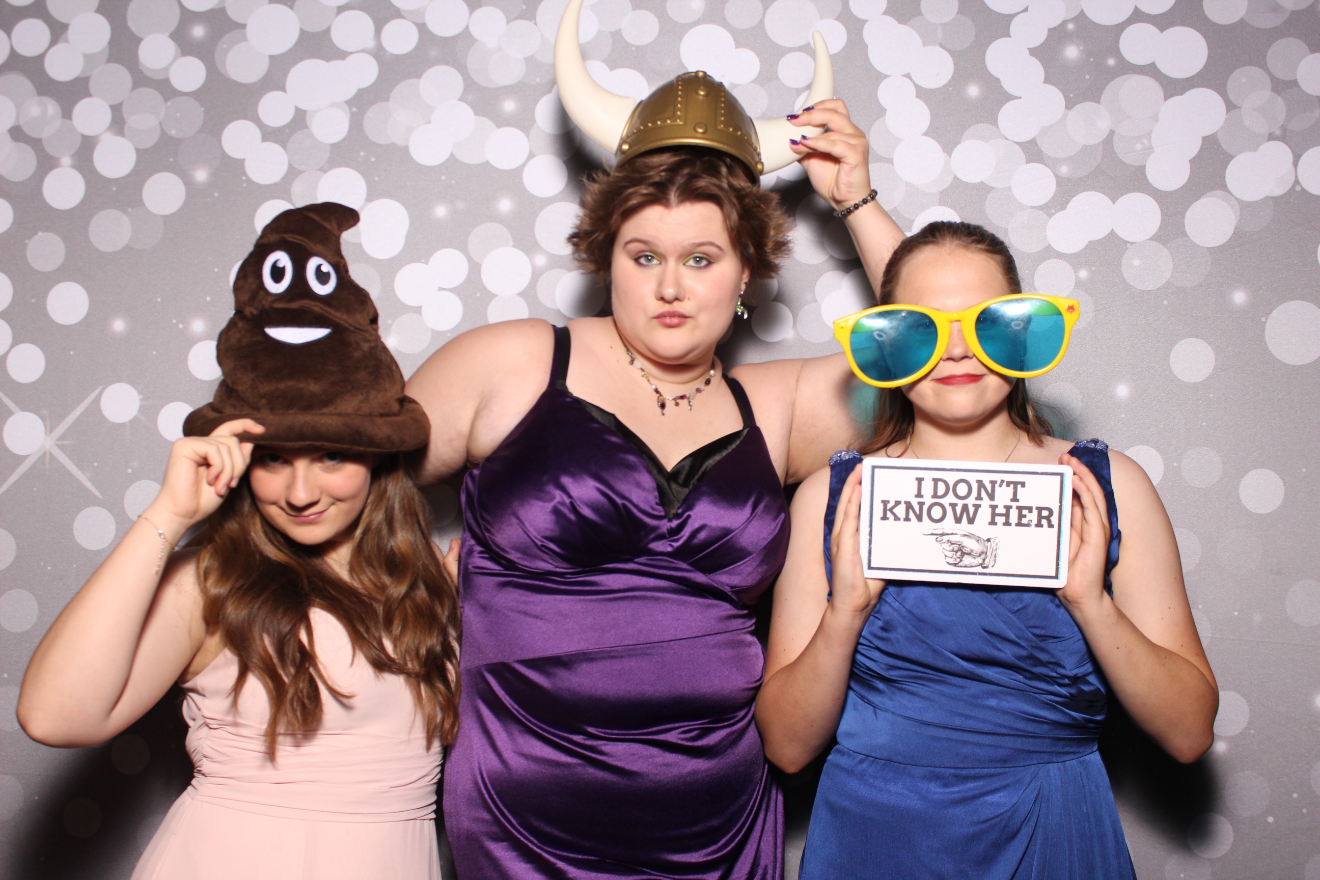 AMHEA Prom Update | View more photos from the event at gallery.photoboothcincy.com/u/PhotoBoothCincy/AMHEA-Prom-Update