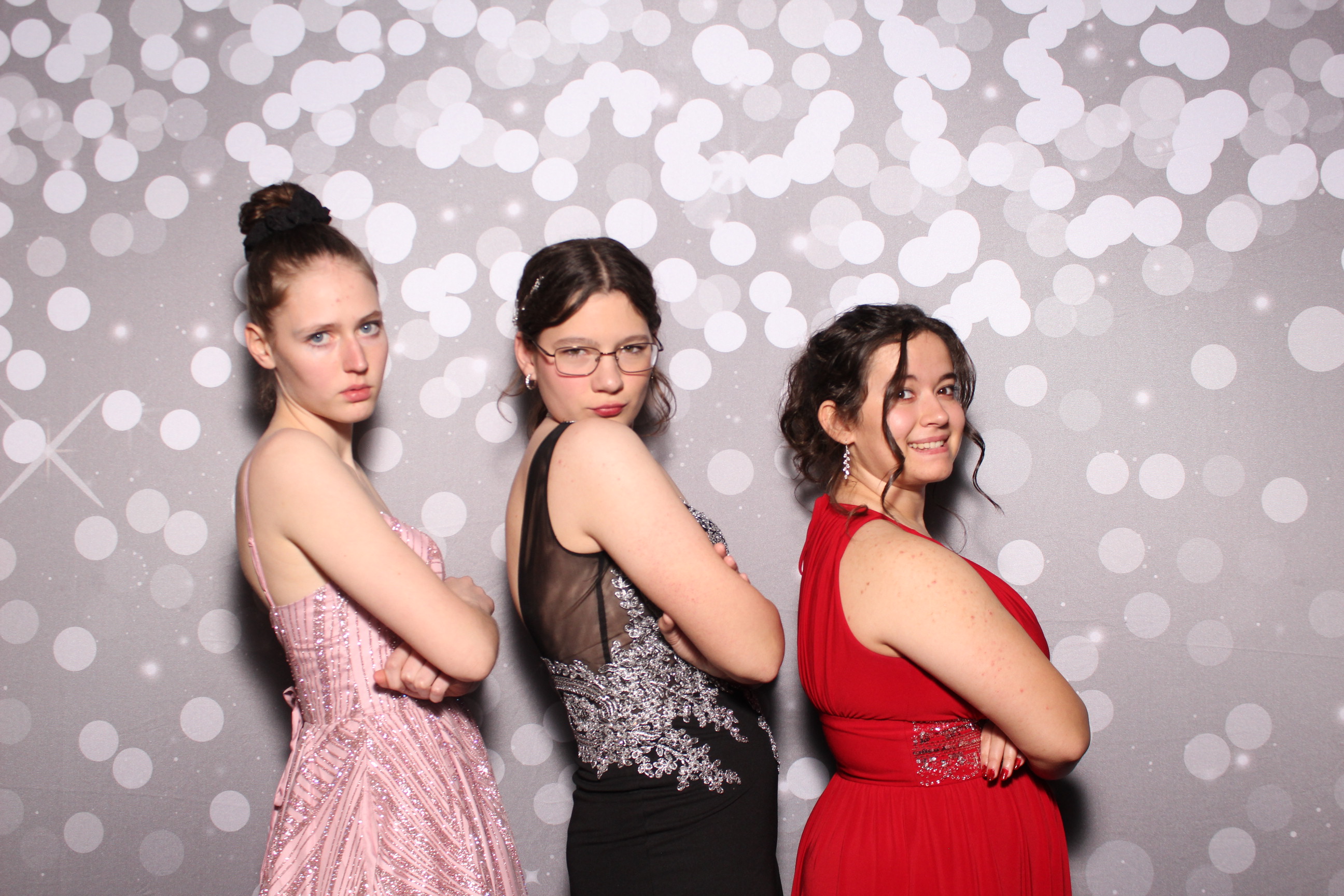 AMHEA Prom Update | View more photos from the event at gallery.photoboothcincy.com/u/PhotoBoothCincy/AMHEA-Prom-Update
