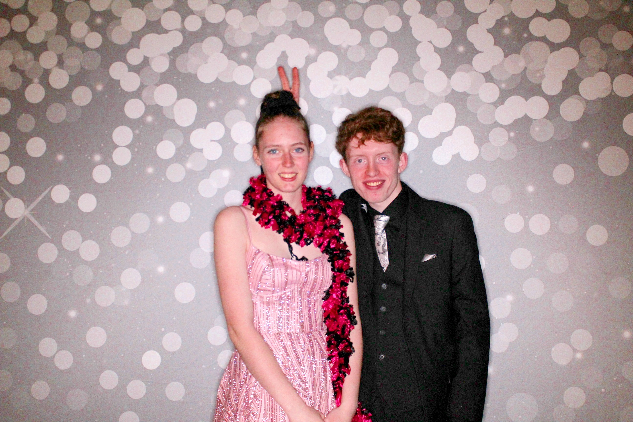 AMHEA Prom Update | View more photos from the event at gallery.photoboothcincy.com/u/PhotoBoothCincy/AMHEA-Prom-Update