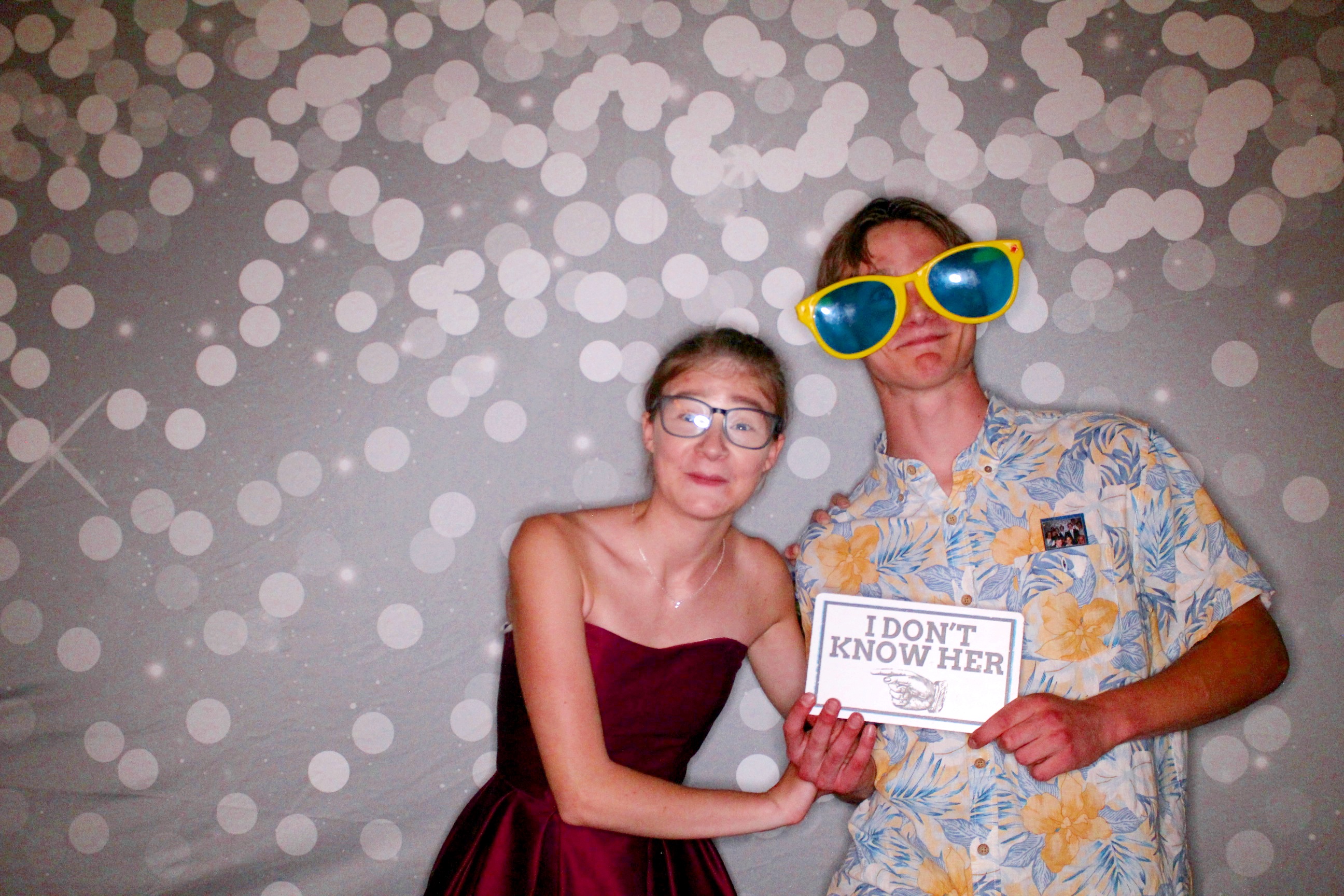 AMHEA Prom Update | View more photos from the event at gallery.photoboothcincy.com/u/PhotoBoothCincy/AMHEA-Prom-Update