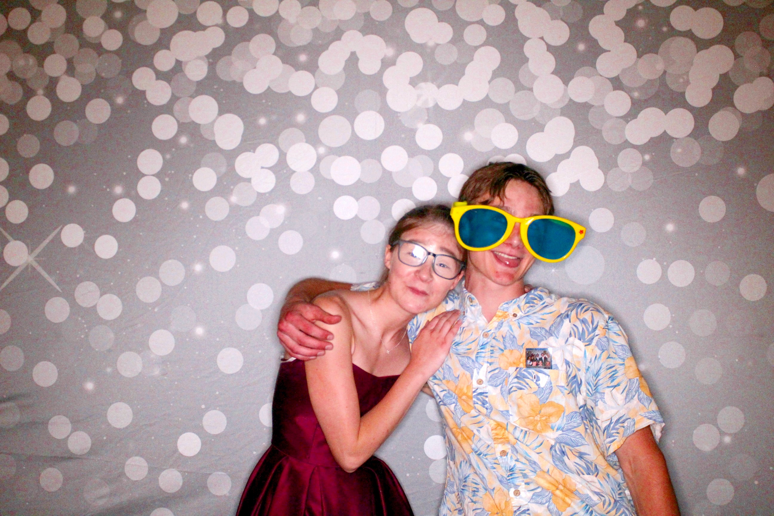 AMHEA Prom Update | View more photos from the event at gallery.photoboothcincy.com/u/PhotoBoothCincy/AMHEA-Prom-Update