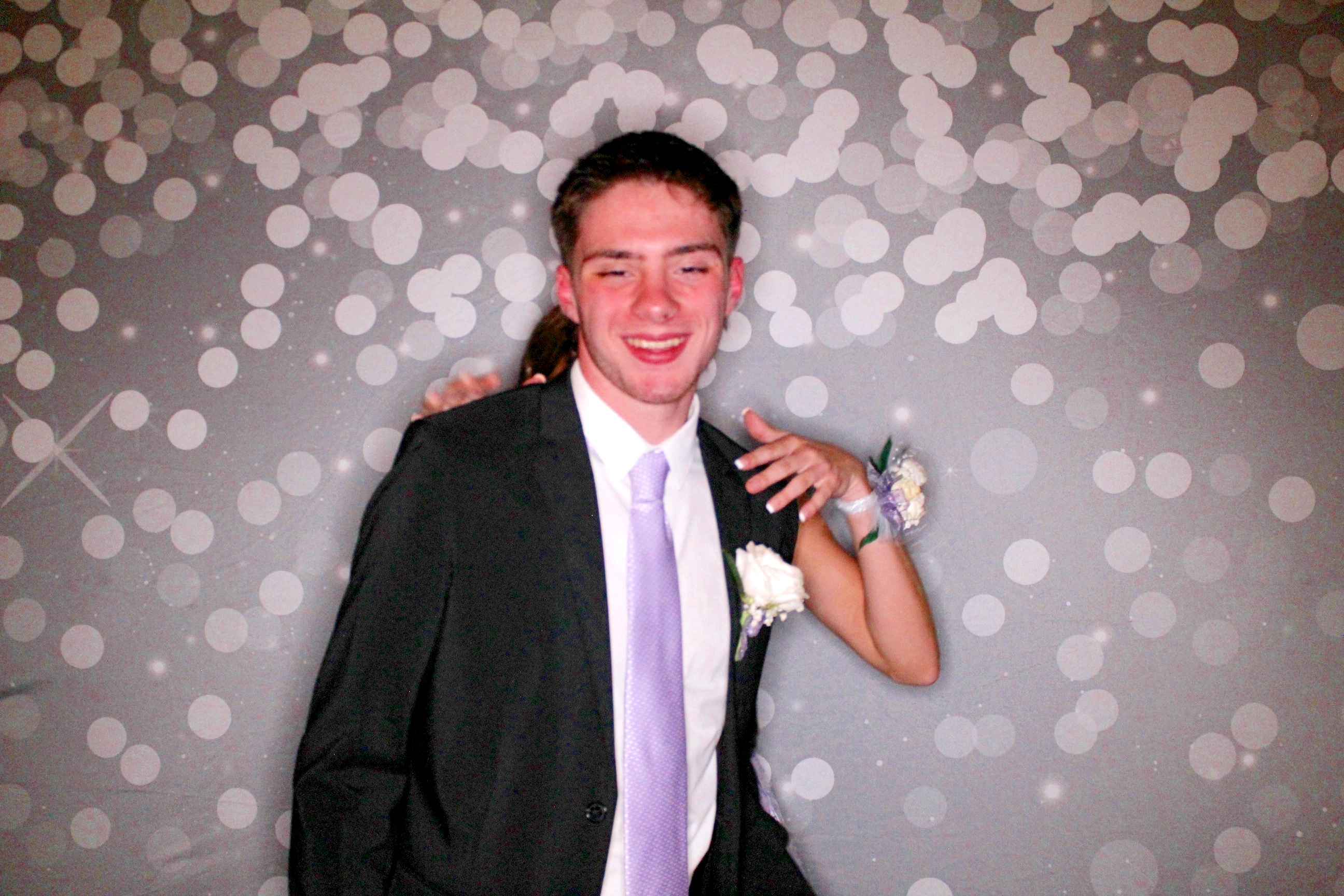 AMHEA Prom Update | View more photos from the event at gallery.photoboothcincy.com/u/PhotoBoothCincy/AMHEA-Prom-Update