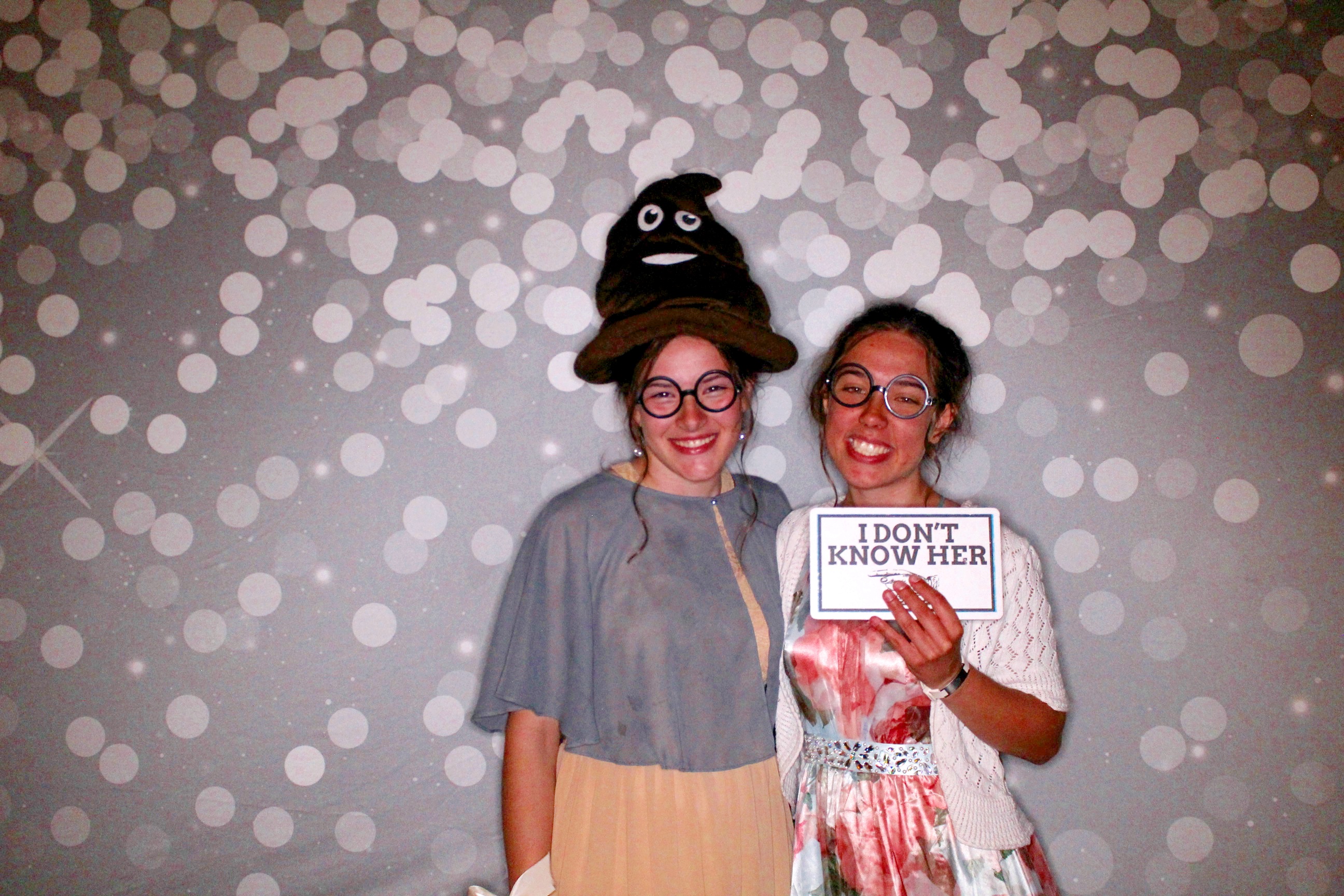 AMHEA Prom Update | View more photos from the event at gallery.photoboothcincy.com/u/PhotoBoothCincy/AMHEA-Prom-Update
