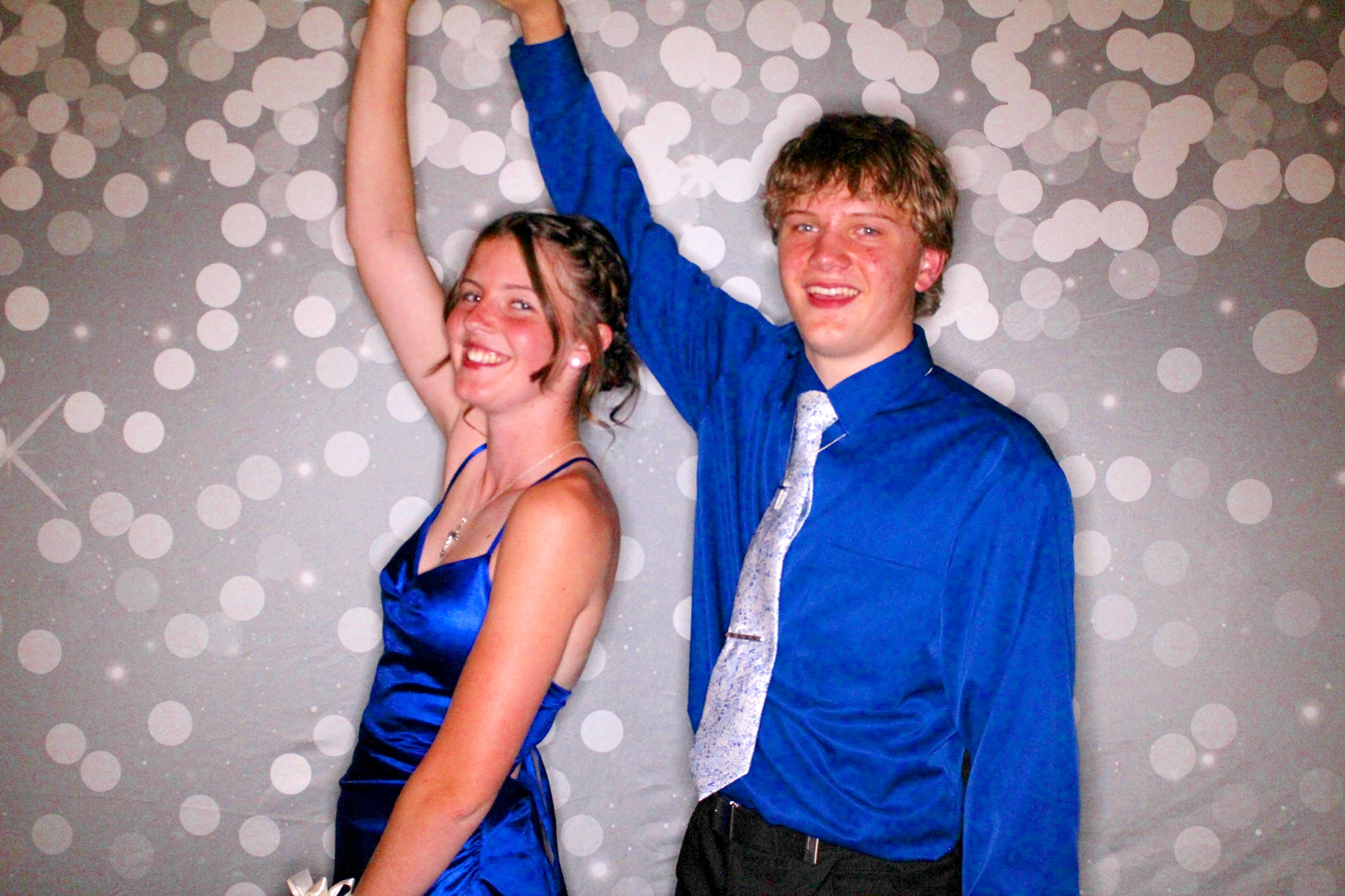 AMHEA Prom Update | View more photos from the event at gallery.photoboothcincy.com/u/PhotoBoothCincy/AMHEA-Prom-Update