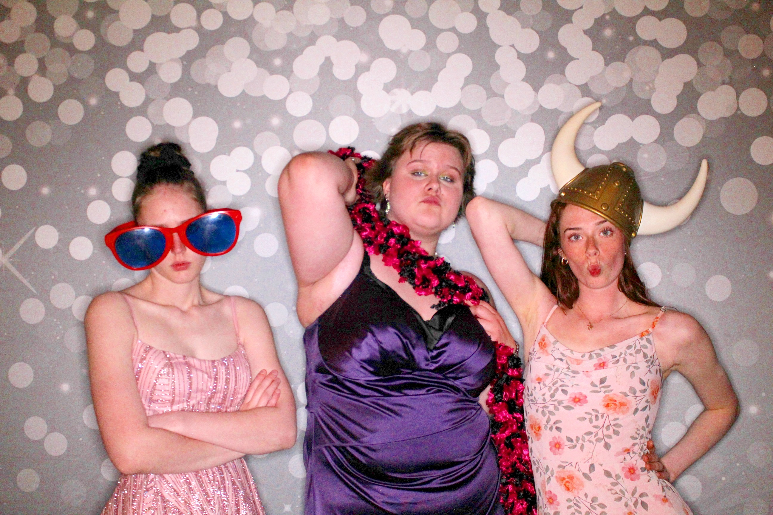 AMHEA Prom Update | View more photos from the event at gallery.photoboothcincy.com/u/PhotoBoothCincy/AMHEA-Prom-Update