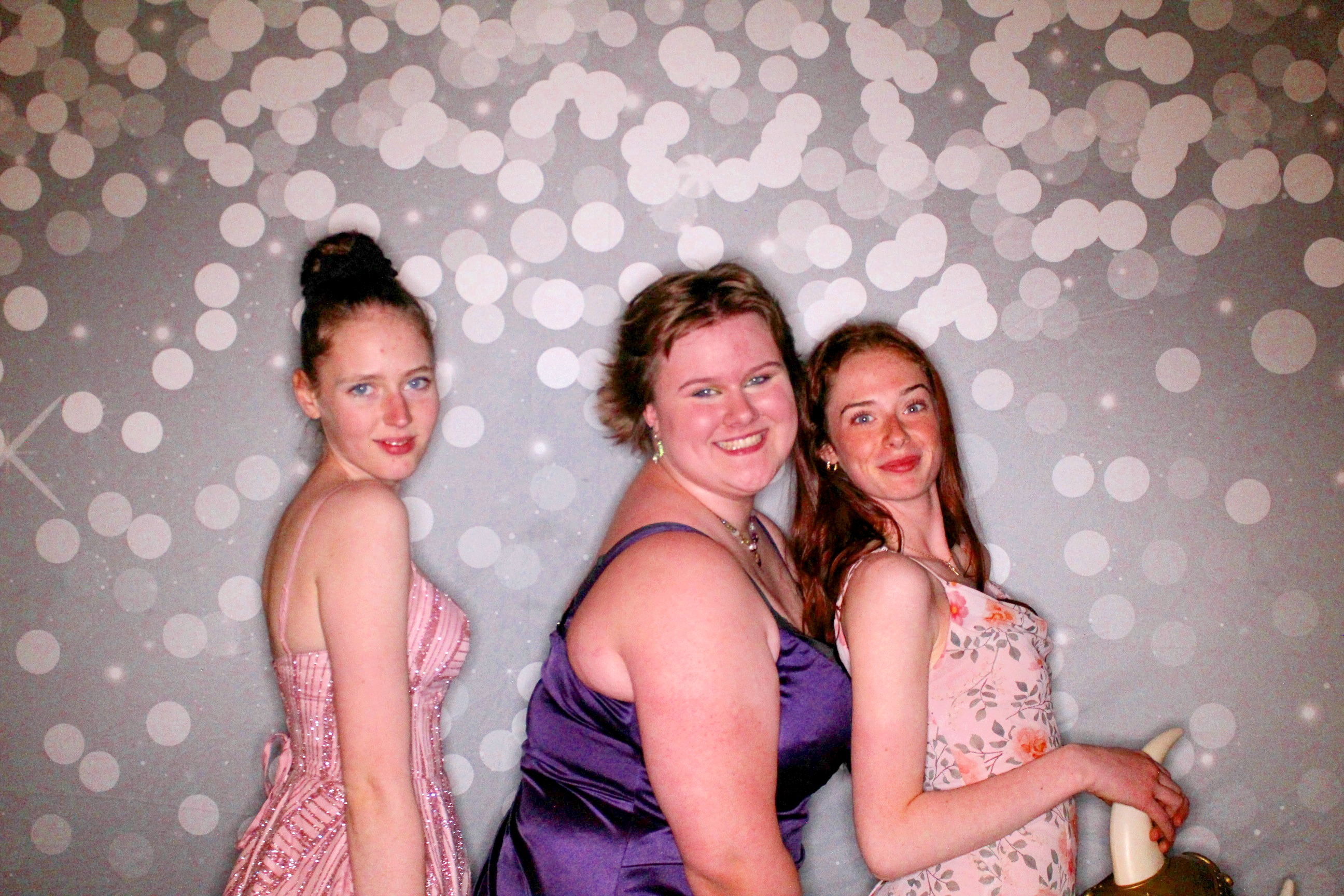 AMHEA Prom Update | View more photos from the event at gallery.photoboothcincy.com/u/PhotoBoothCincy/AMHEA-Prom-Update