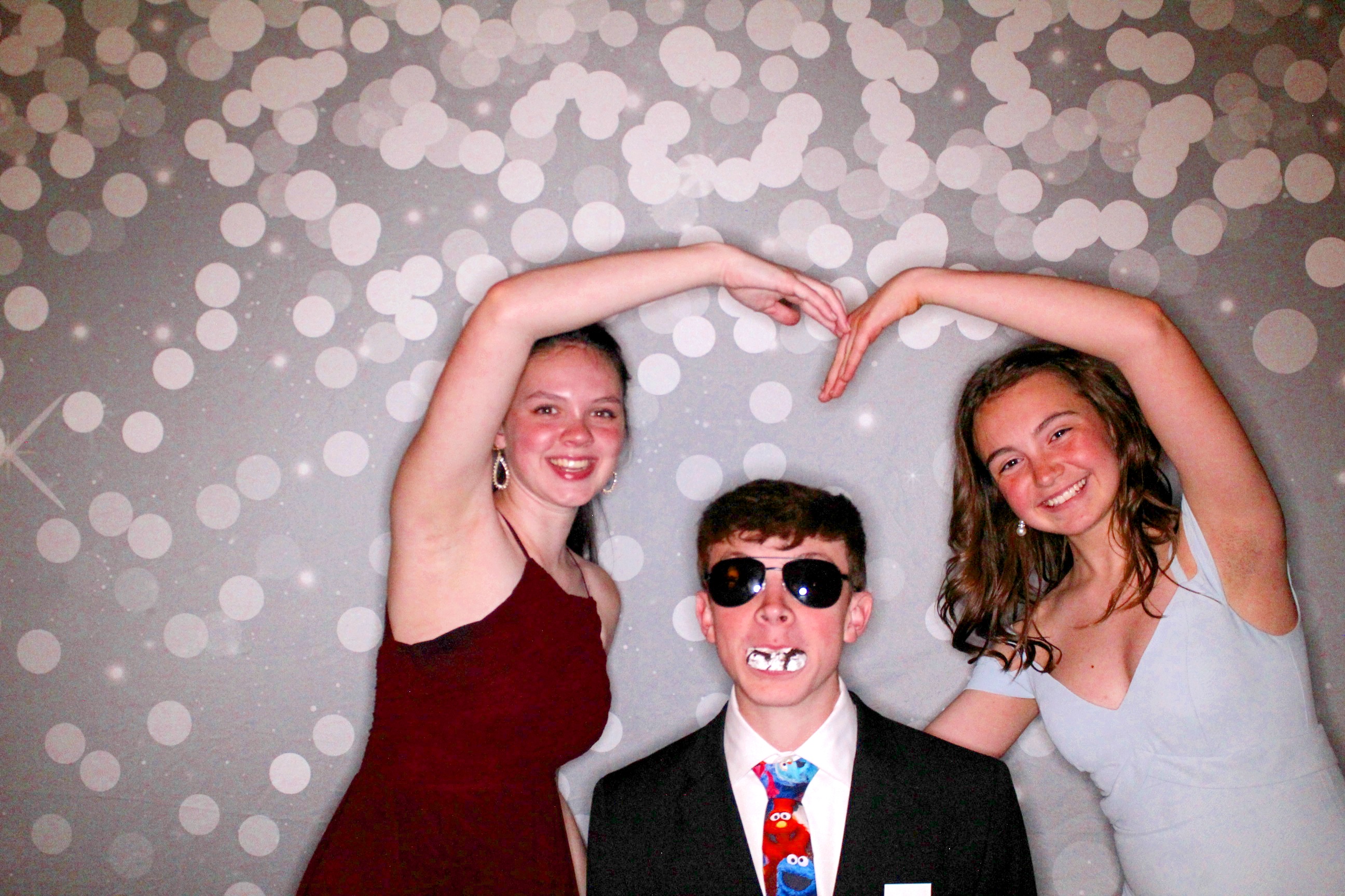 AMHEA Prom Update | View more photos from the event at gallery.photoboothcincy.com/u/PhotoBoothCincy/AMHEA-Prom-Update