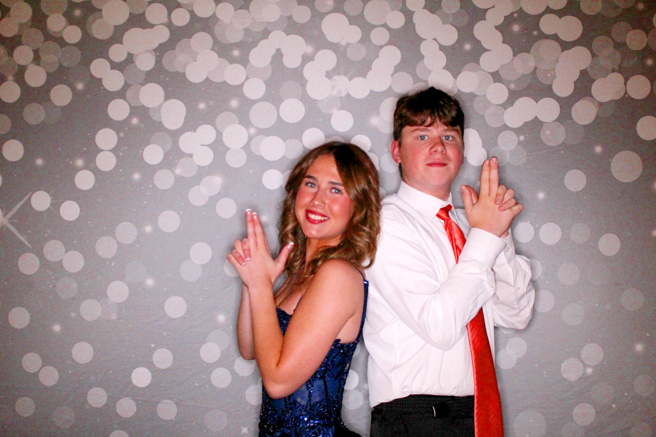 AMHEA Prom Update | View more photos from the event at gallery.photoboothcincy.com/u/PhotoBoothCincy/AMHEA-Prom-Update