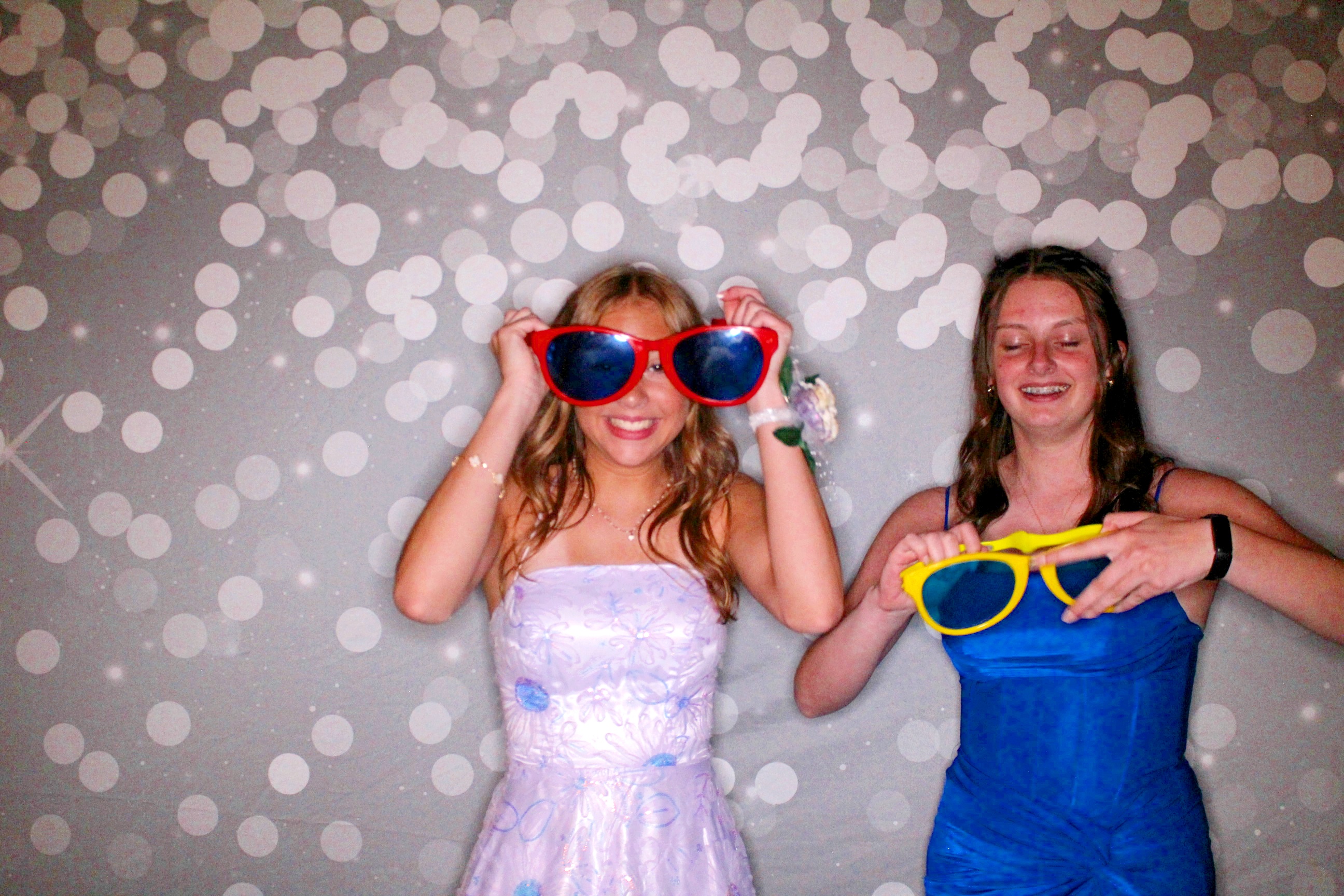 AMHEA Prom Update | View more photos from the event at gallery.photoboothcincy.com/u/PhotoBoothCincy/AMHEA-Prom-Update