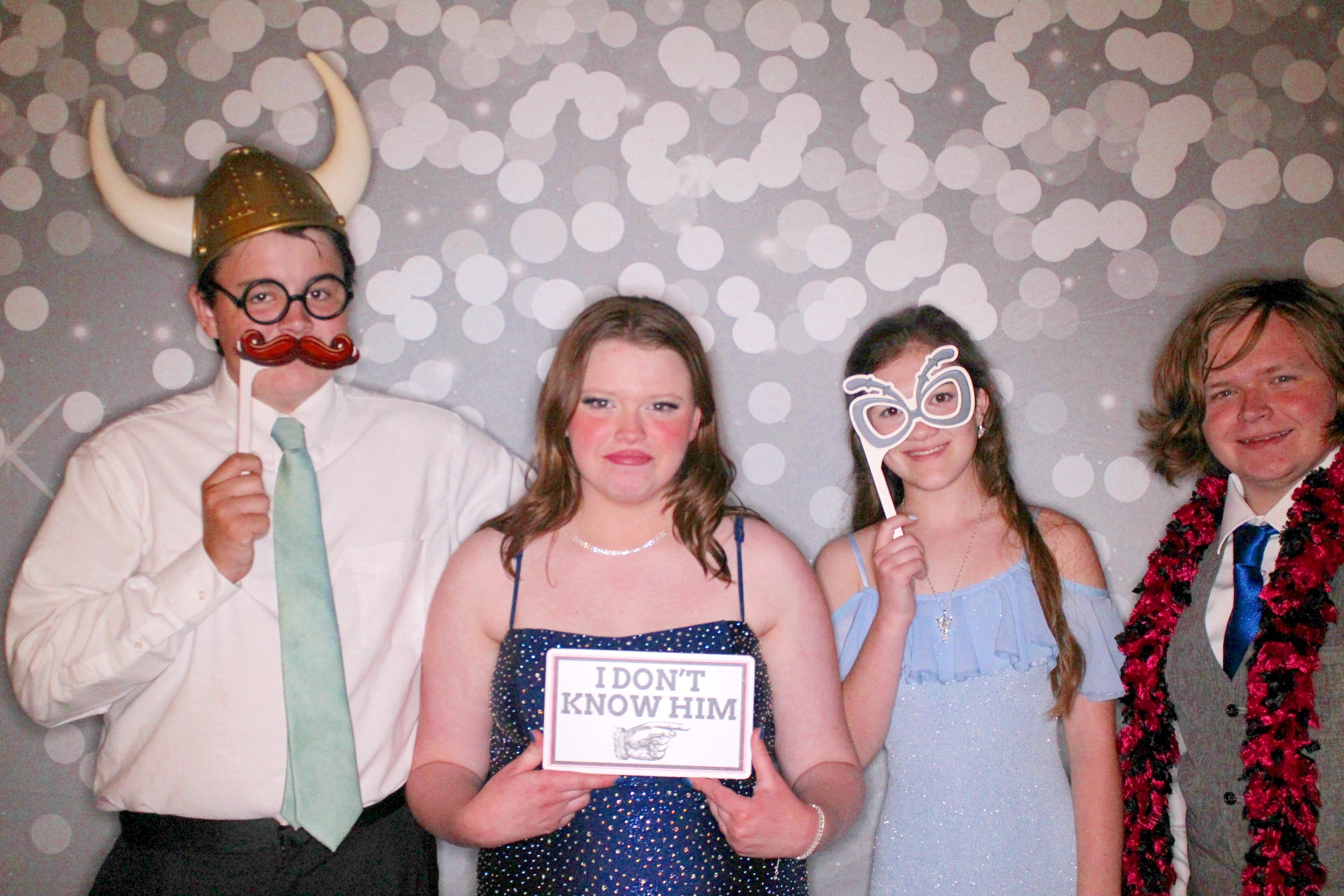 AMHEA Prom Update | View more photos from the event at gallery.photoboothcincy.com/u/PhotoBoothCincy/AMHEA-Prom-Update